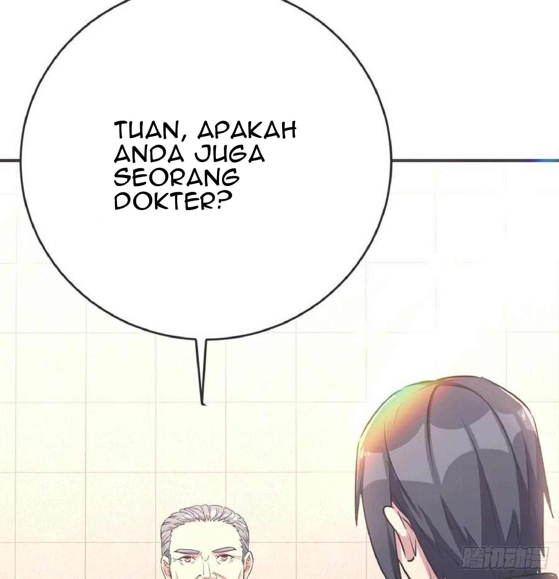 Full-level Peach Blossom Acupuncturist Chapter 42 - halaman 49