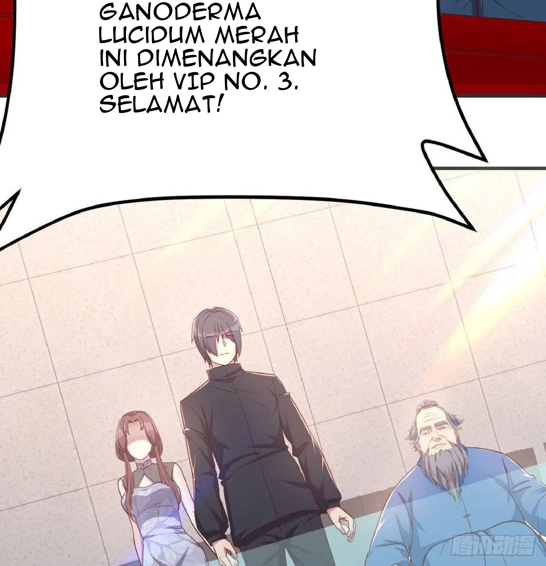 Full-level Peach Blossom Acupuncturist Chapter 42 - halaman 5