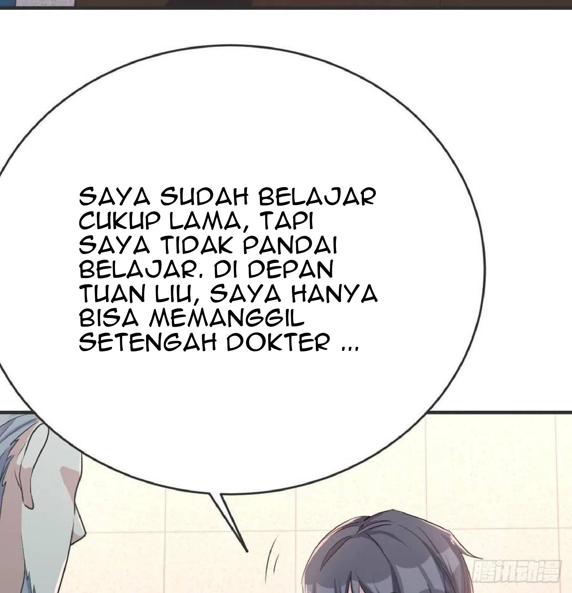 Full-level Peach Blossom Acupuncturist Chapter 42 - halaman 53