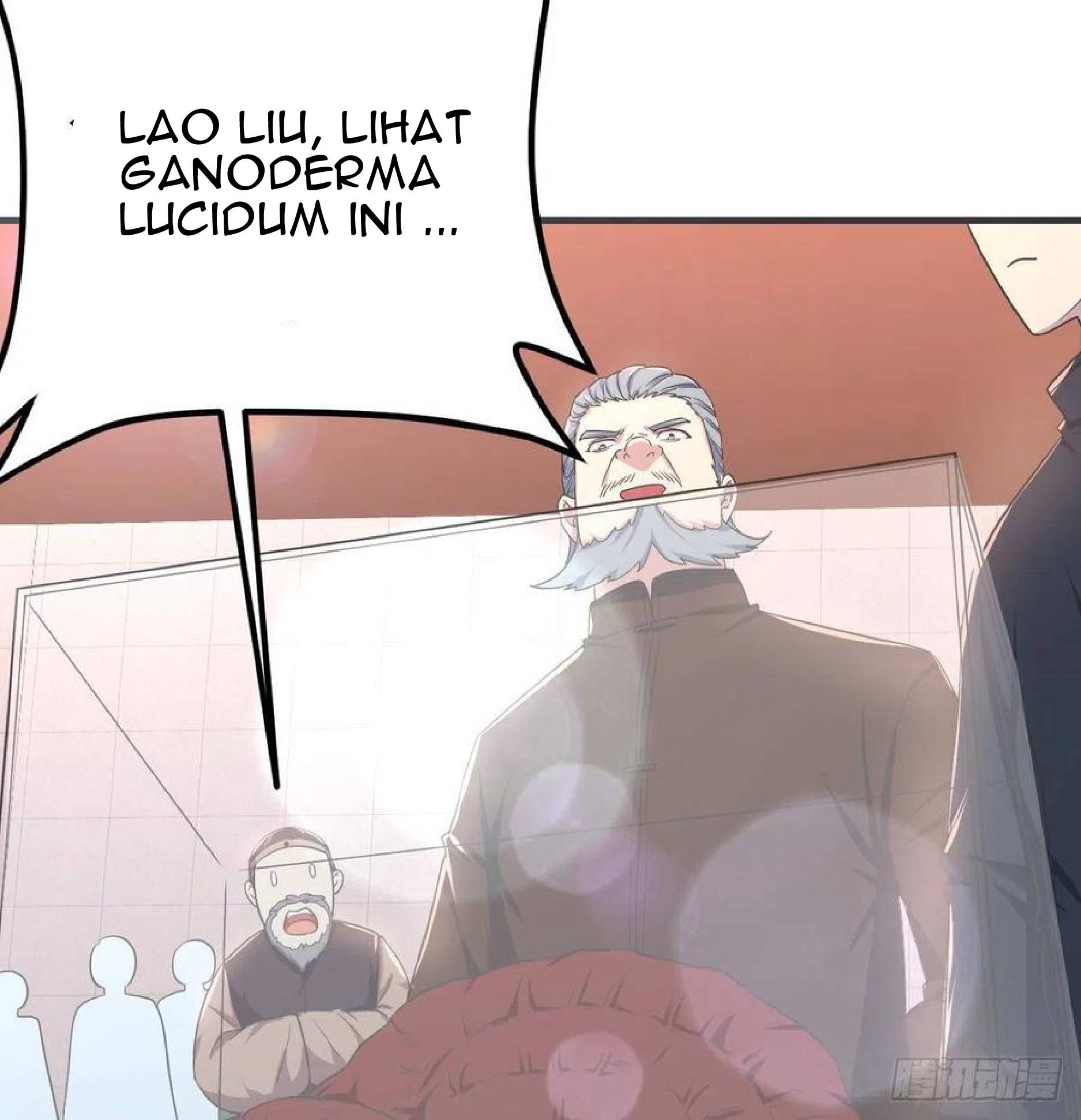 Full-level Peach Blossom Acupuncturist Chapter 42 - halaman 55