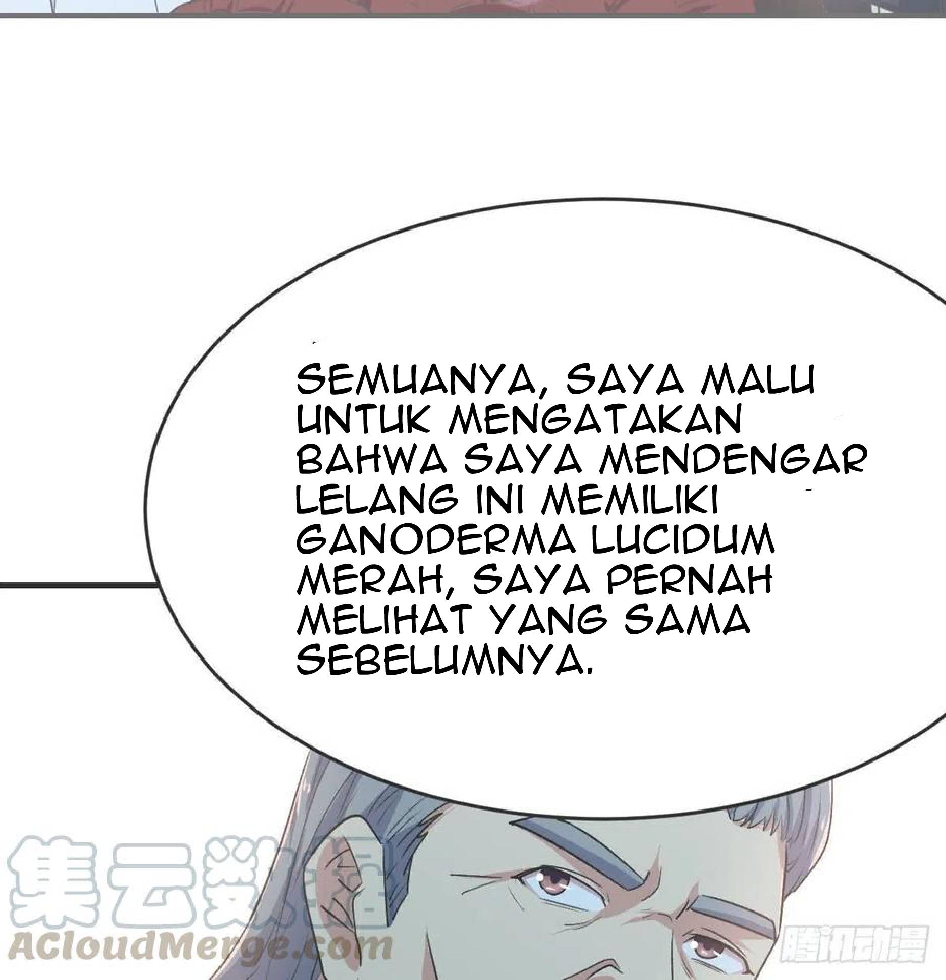 Full-level Peach Blossom Acupuncturist Chapter 42 - halaman 56