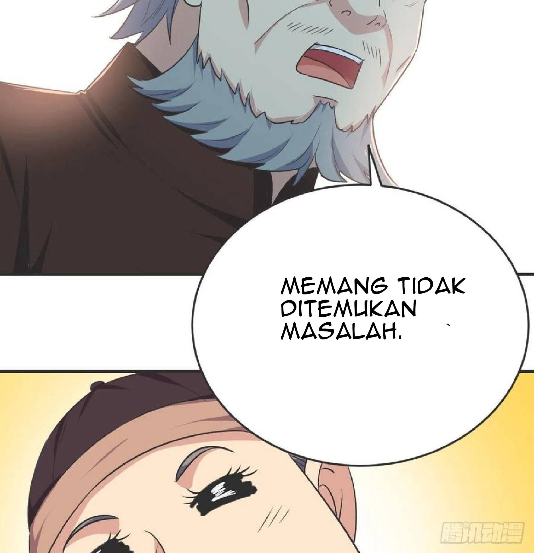 Full-level Peach Blossom Acupuncturist Chapter 42 - halaman 57