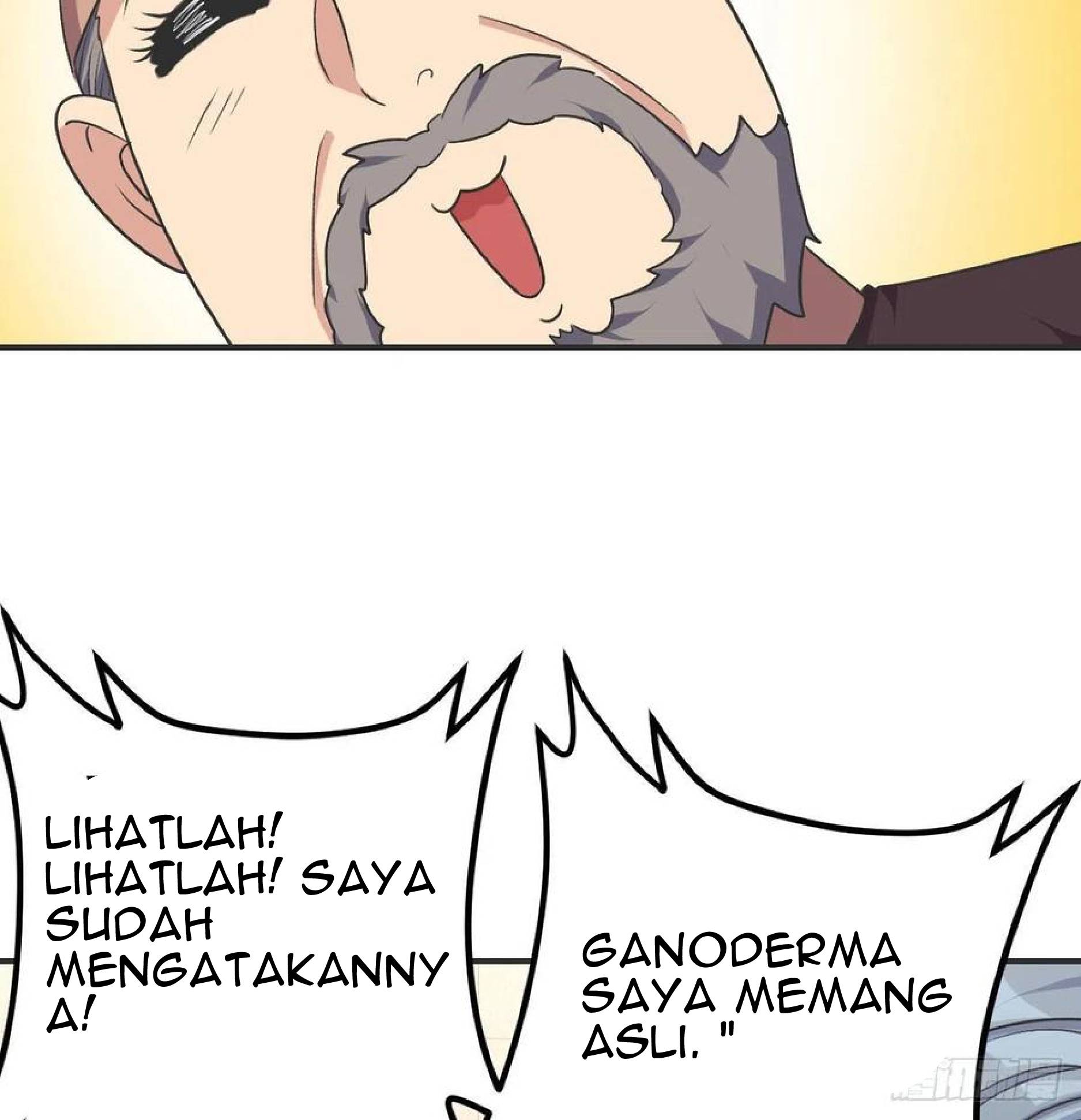 Full-level Peach Blossom Acupuncturist Chapter 42 - halaman 58