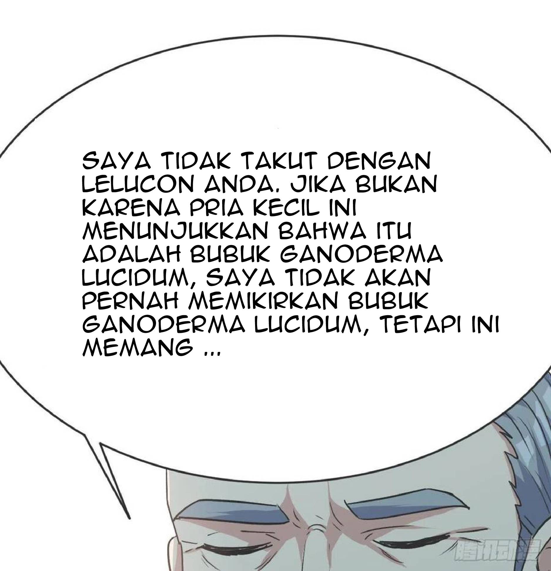 Full-level Peach Blossom Acupuncturist Chapter 42 - halaman 60