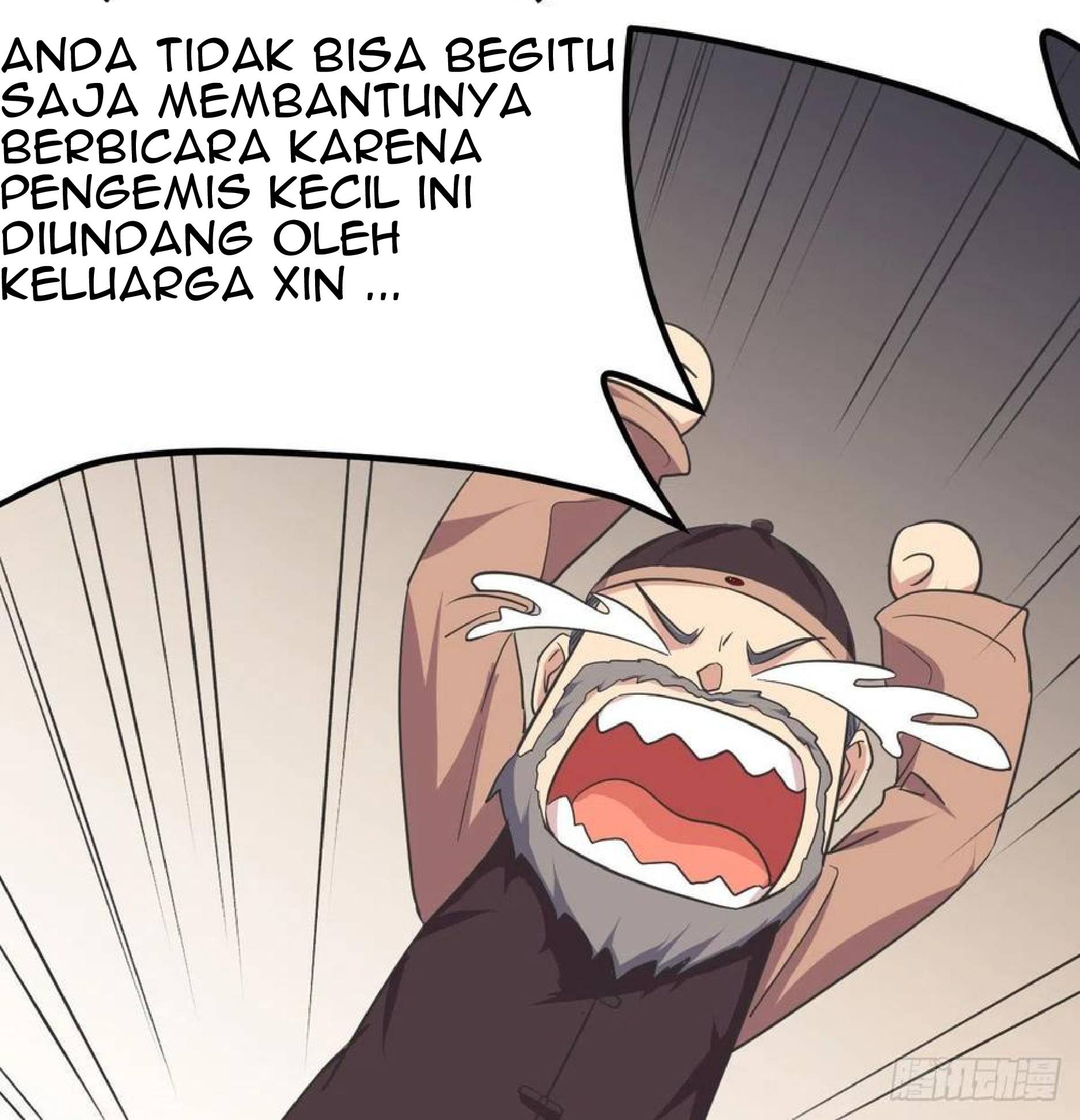 Full-level Peach Blossom Acupuncturist Chapter 42 - halaman 64