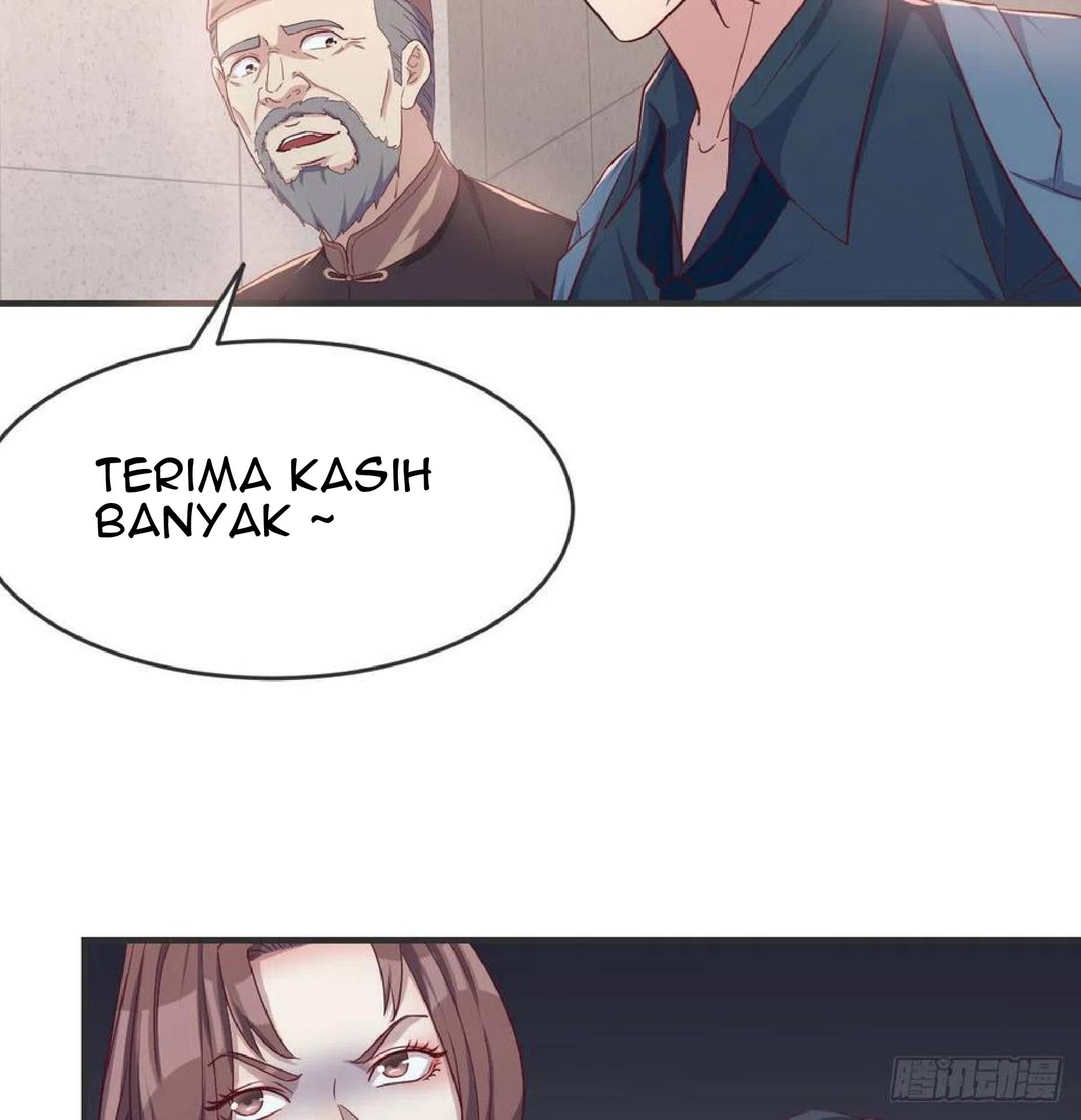 Full-level Peach Blossom Acupuncturist Chapter 42 - halaman 7