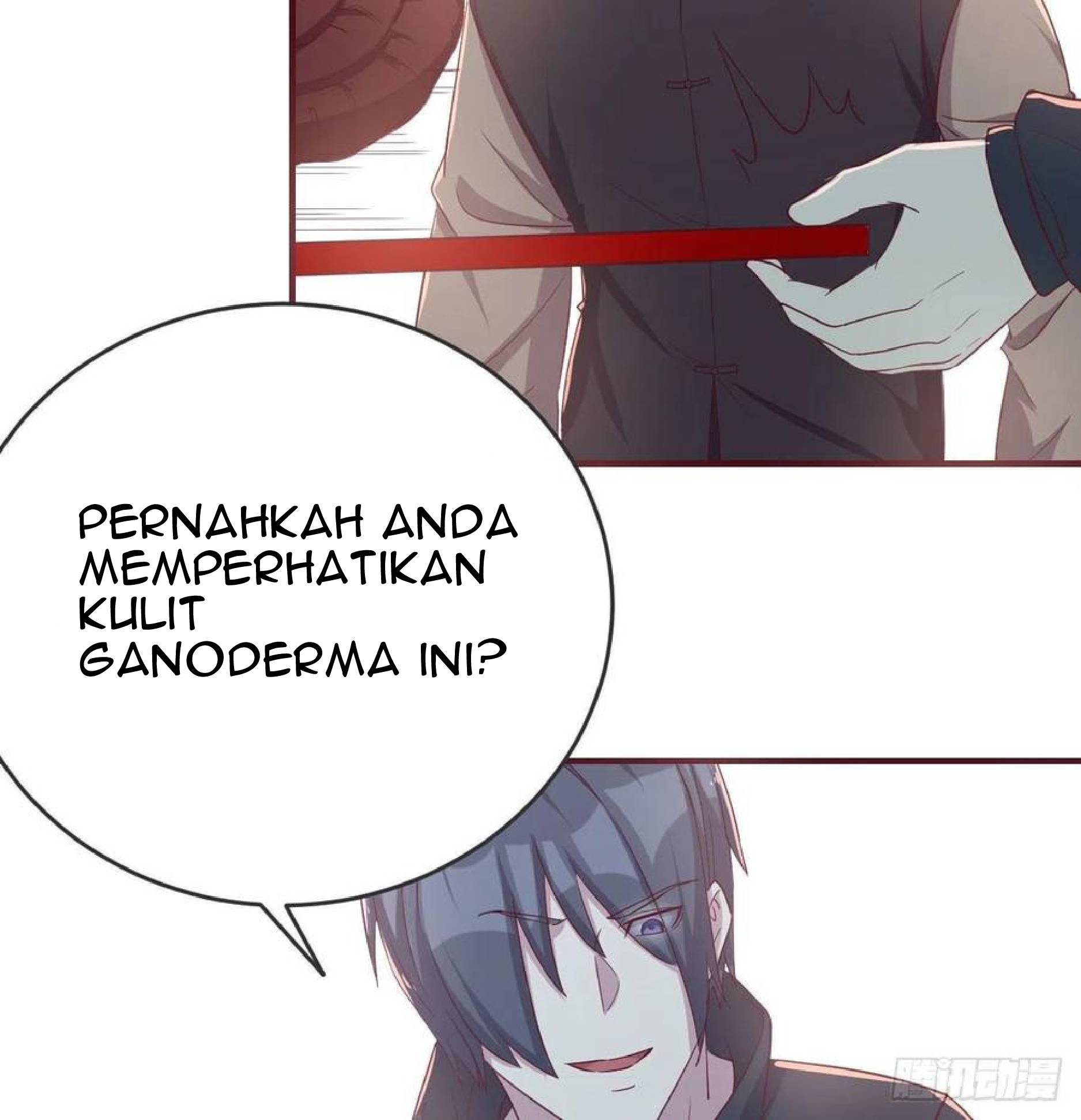 Full-level Peach Blossom Acupuncturist Chapter 42 - halaman 78