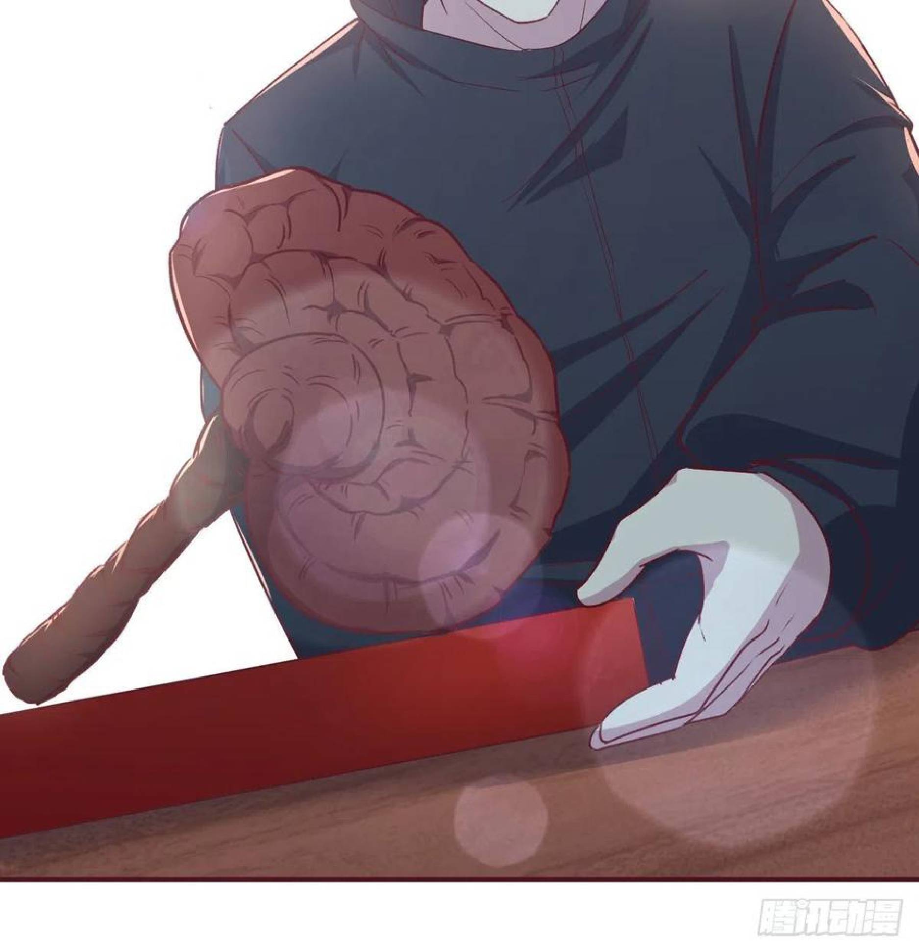Full-level Peach Blossom Acupuncturist Chapter 42 - halaman 79