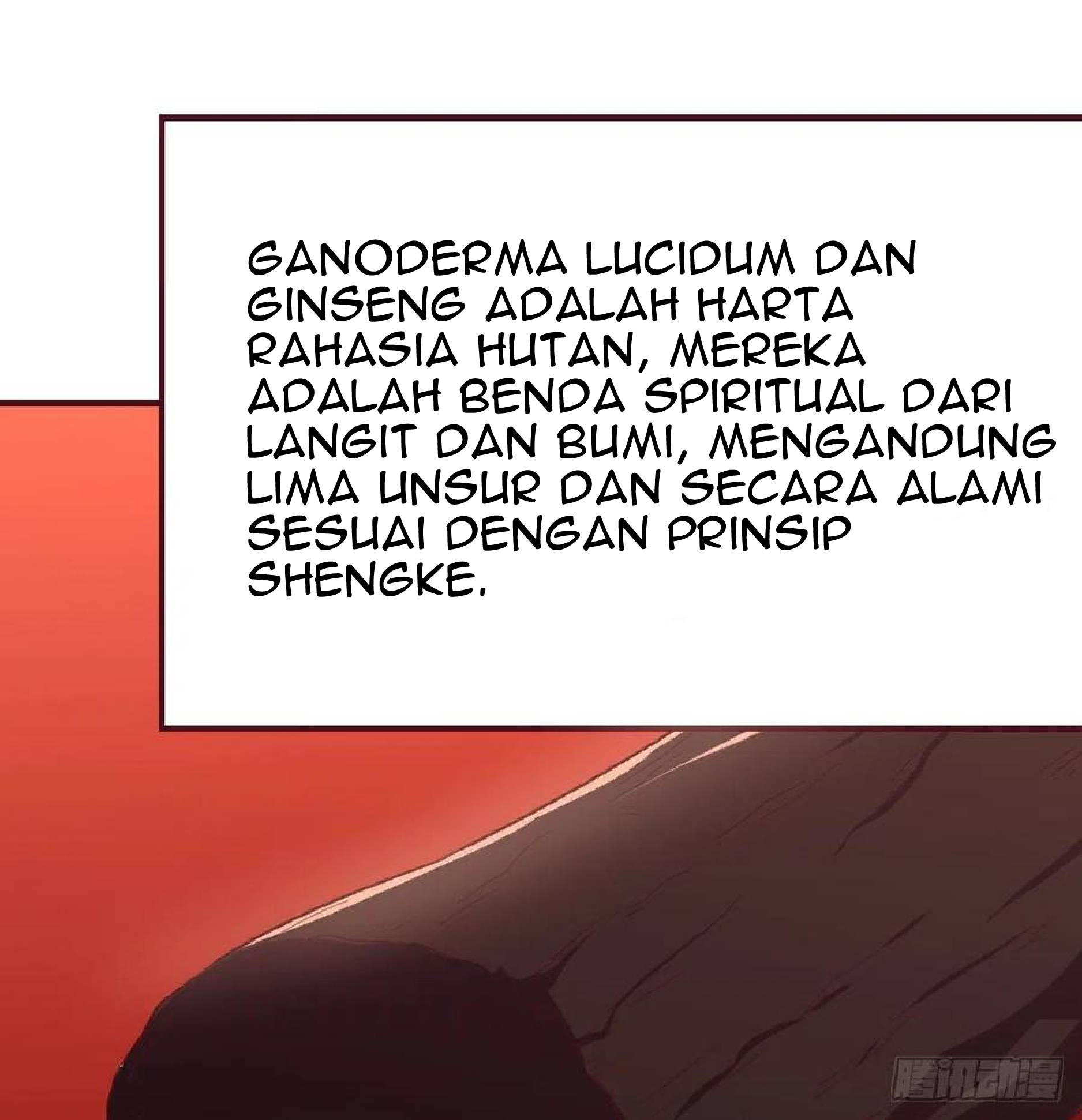 Full-level Peach Blossom Acupuncturist Chapter 42 - halaman 80