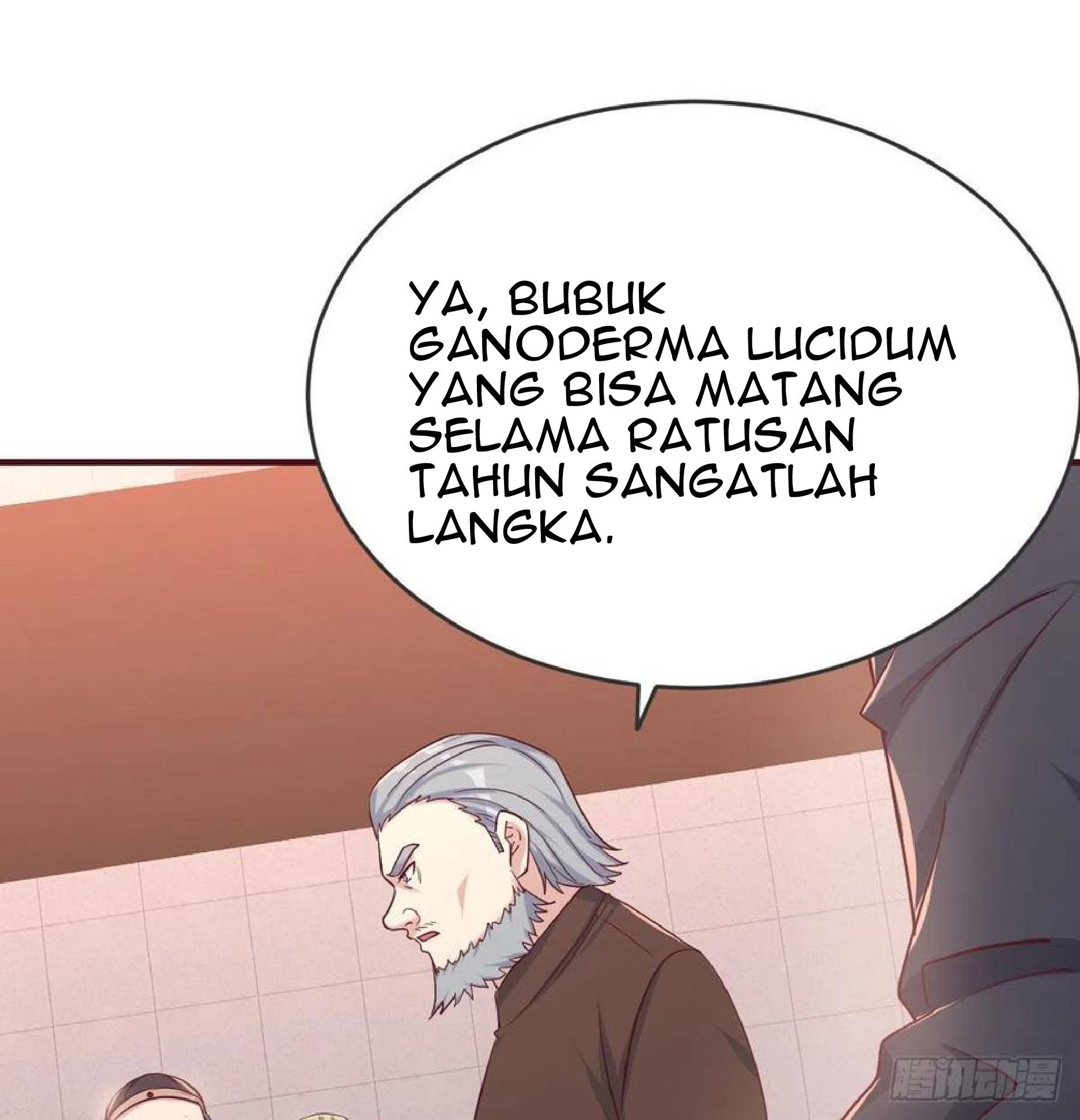 Full-level Peach Blossom Acupuncturist Chapter 42 - halaman 82