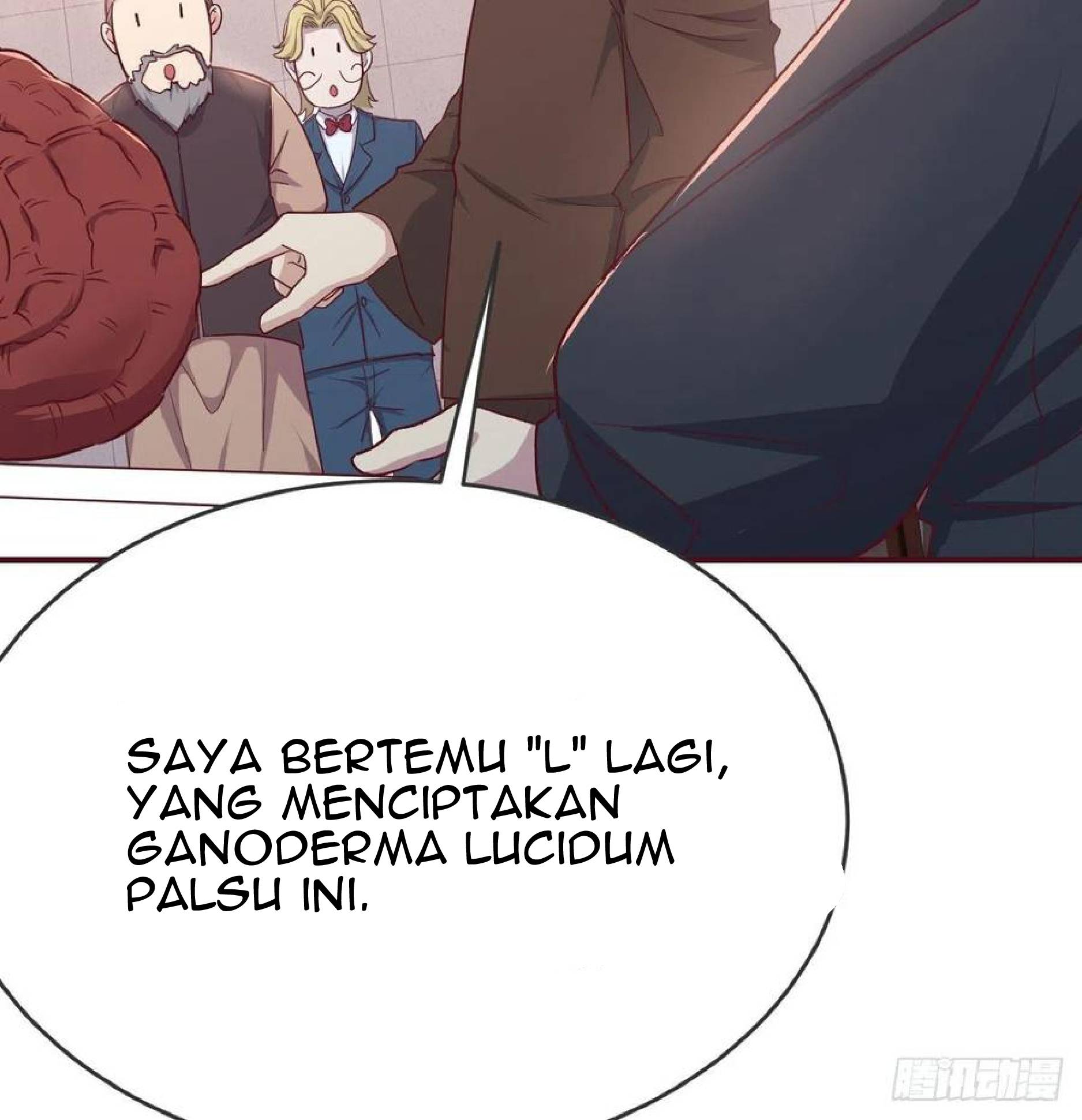 Full-level Peach Blossom Acupuncturist Chapter 42 - halaman 83