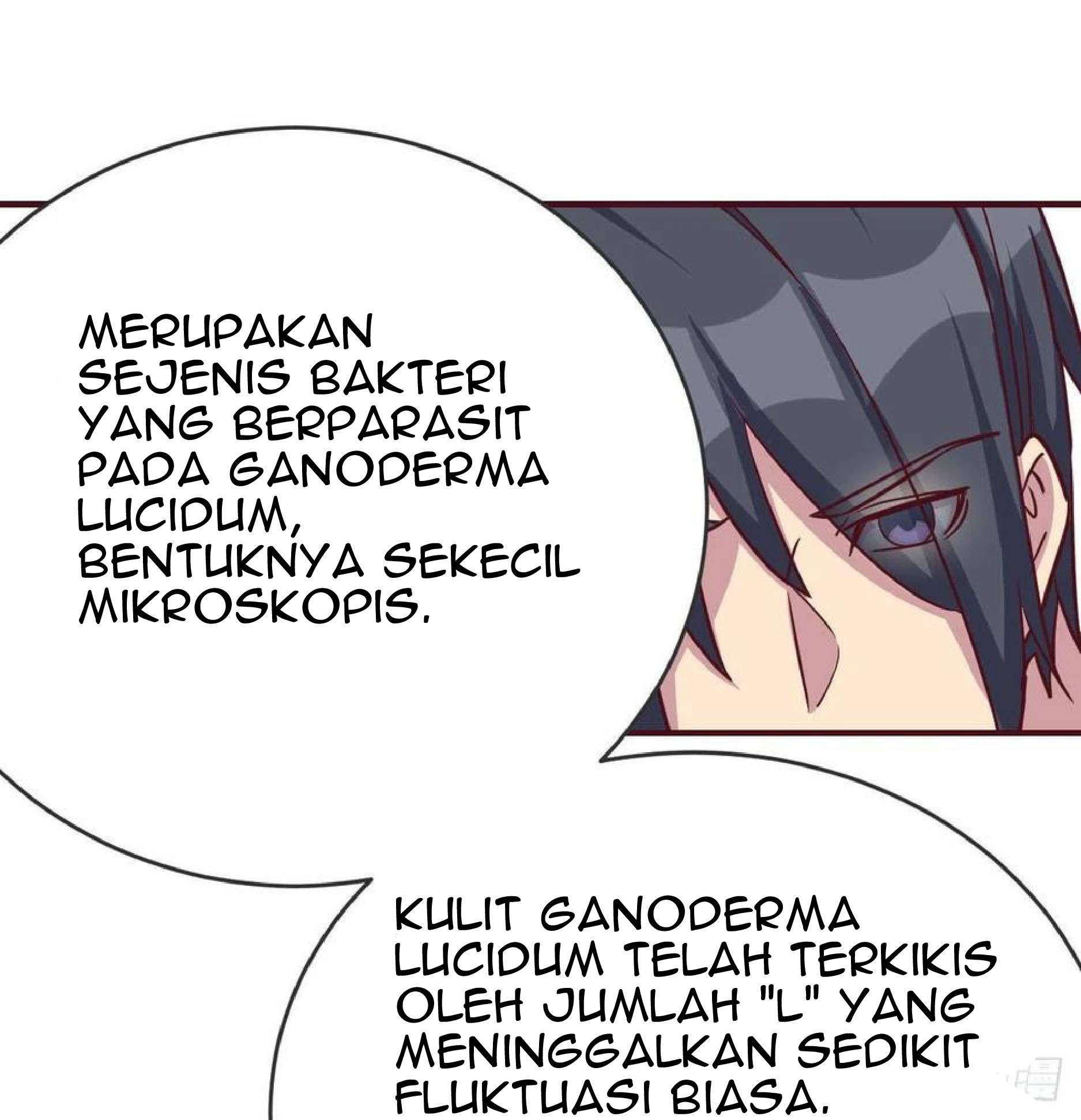 Full-level Peach Blossom Acupuncturist Chapter 42 - halaman 85