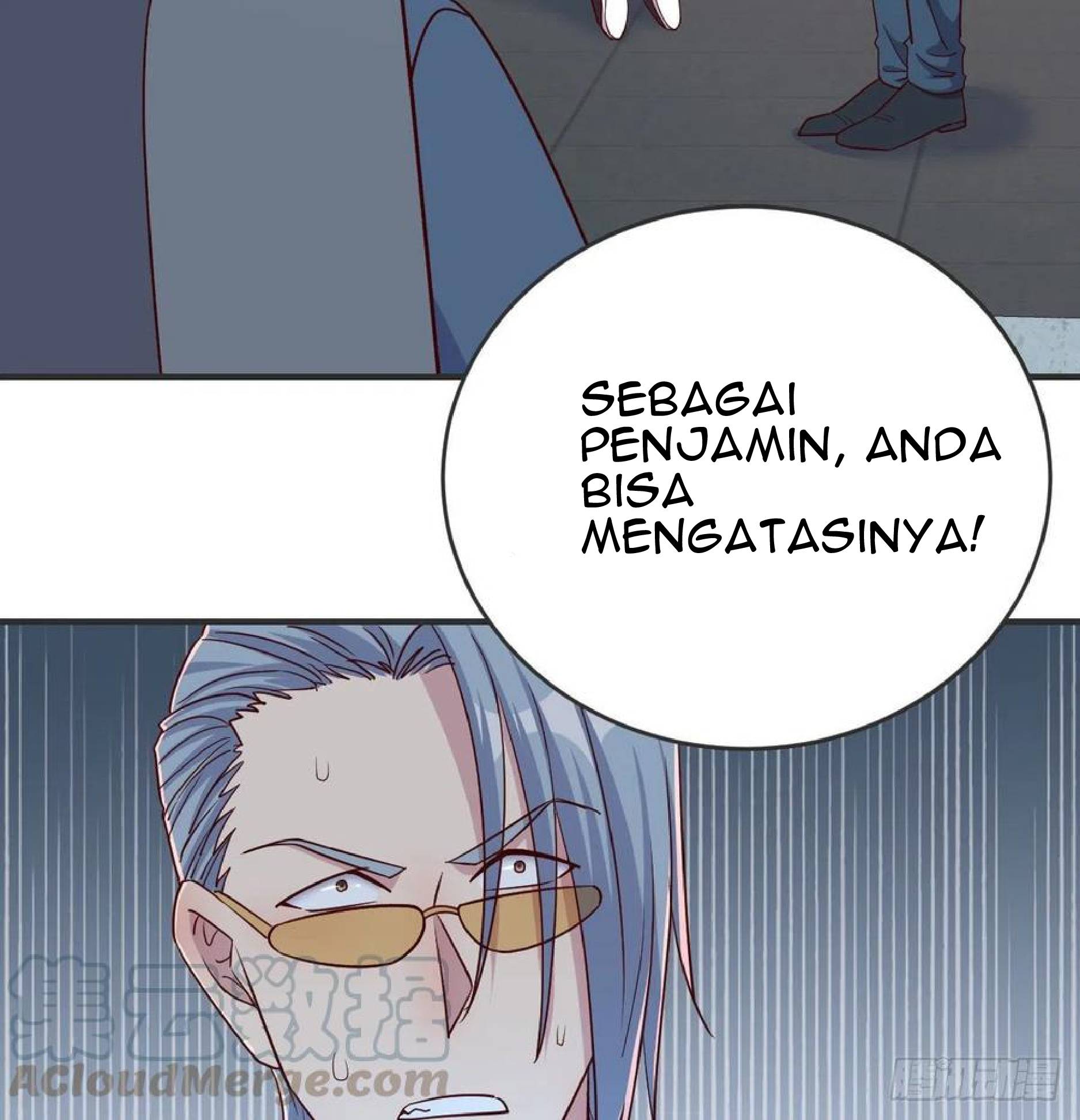 Full-level Peach Blossom Acupuncturist Chapter 42 - halaman 96