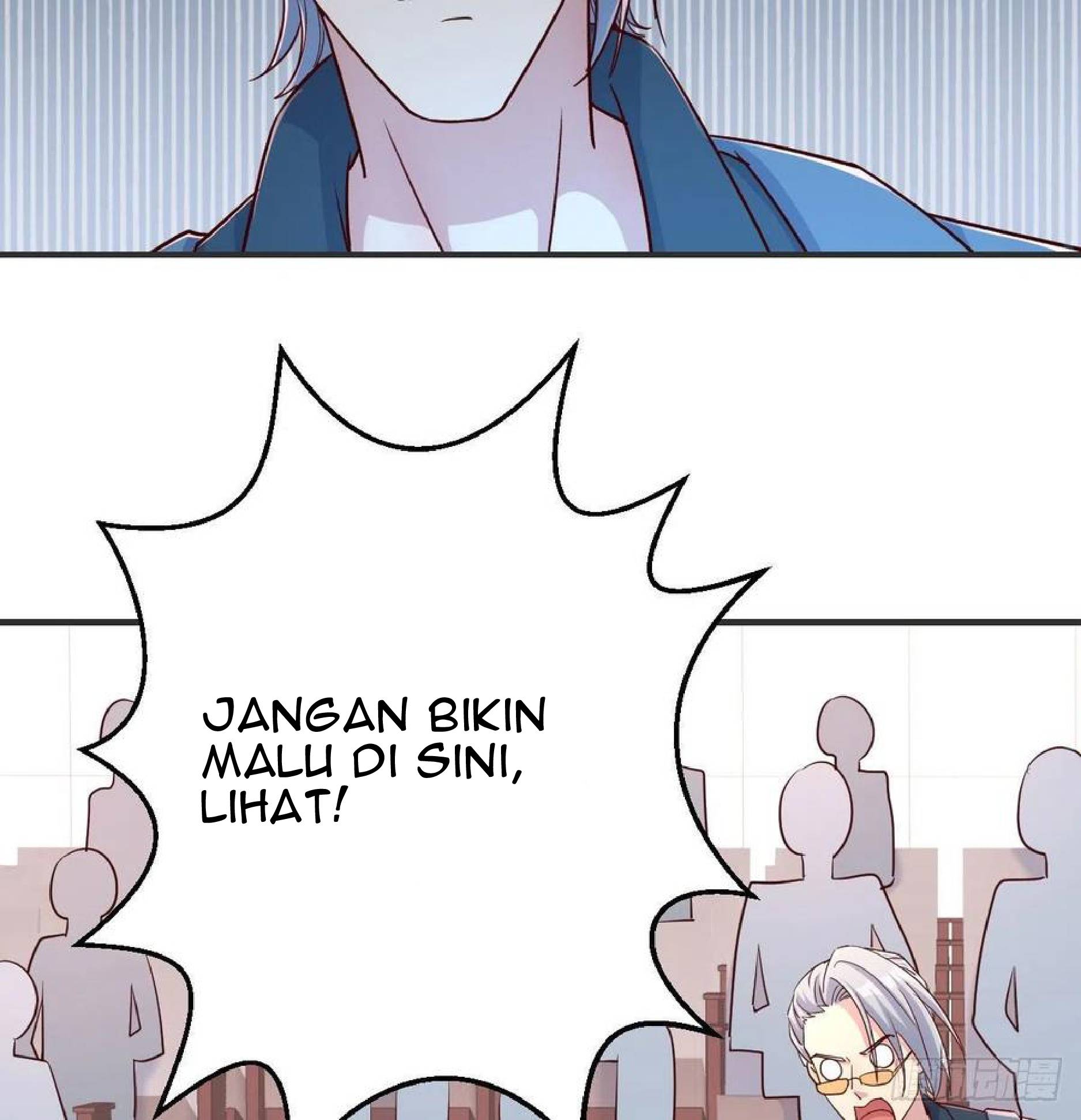 Full-level Peach Blossom Acupuncturist Chapter 42 - halaman 97