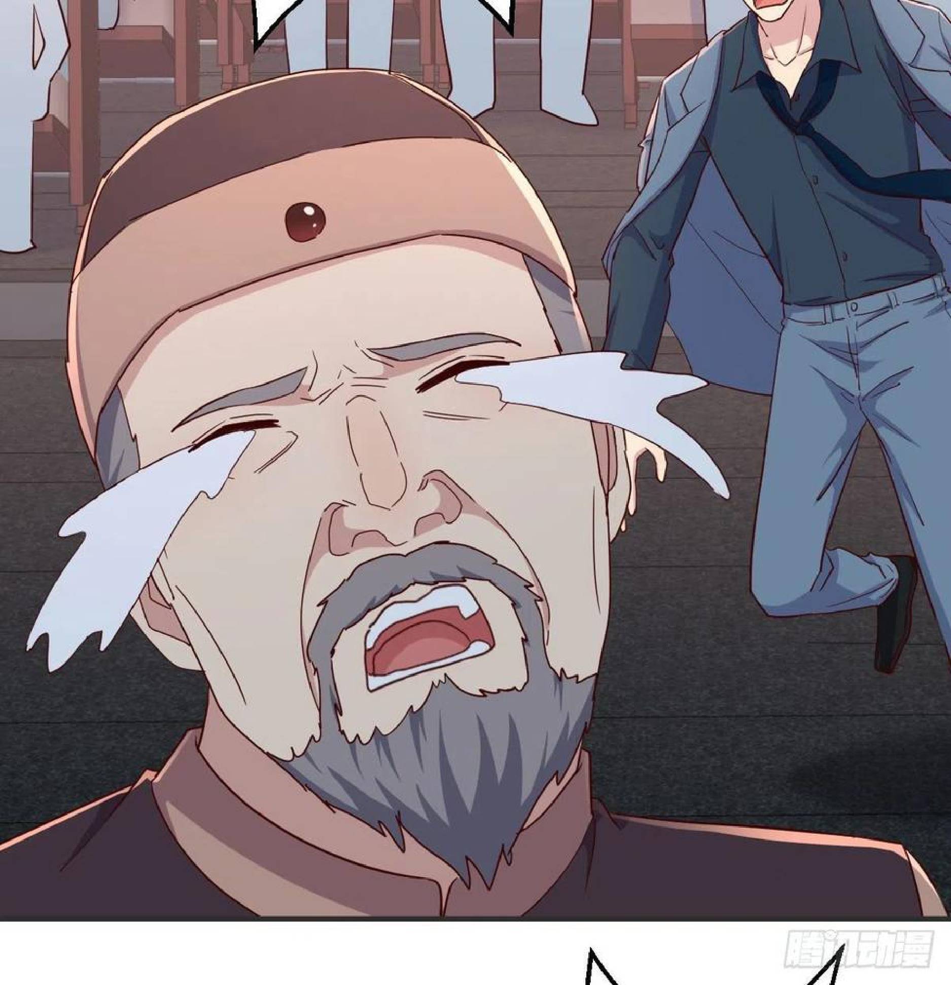 Full-level Peach Blossom Acupuncturist Chapter 42 - halaman 98