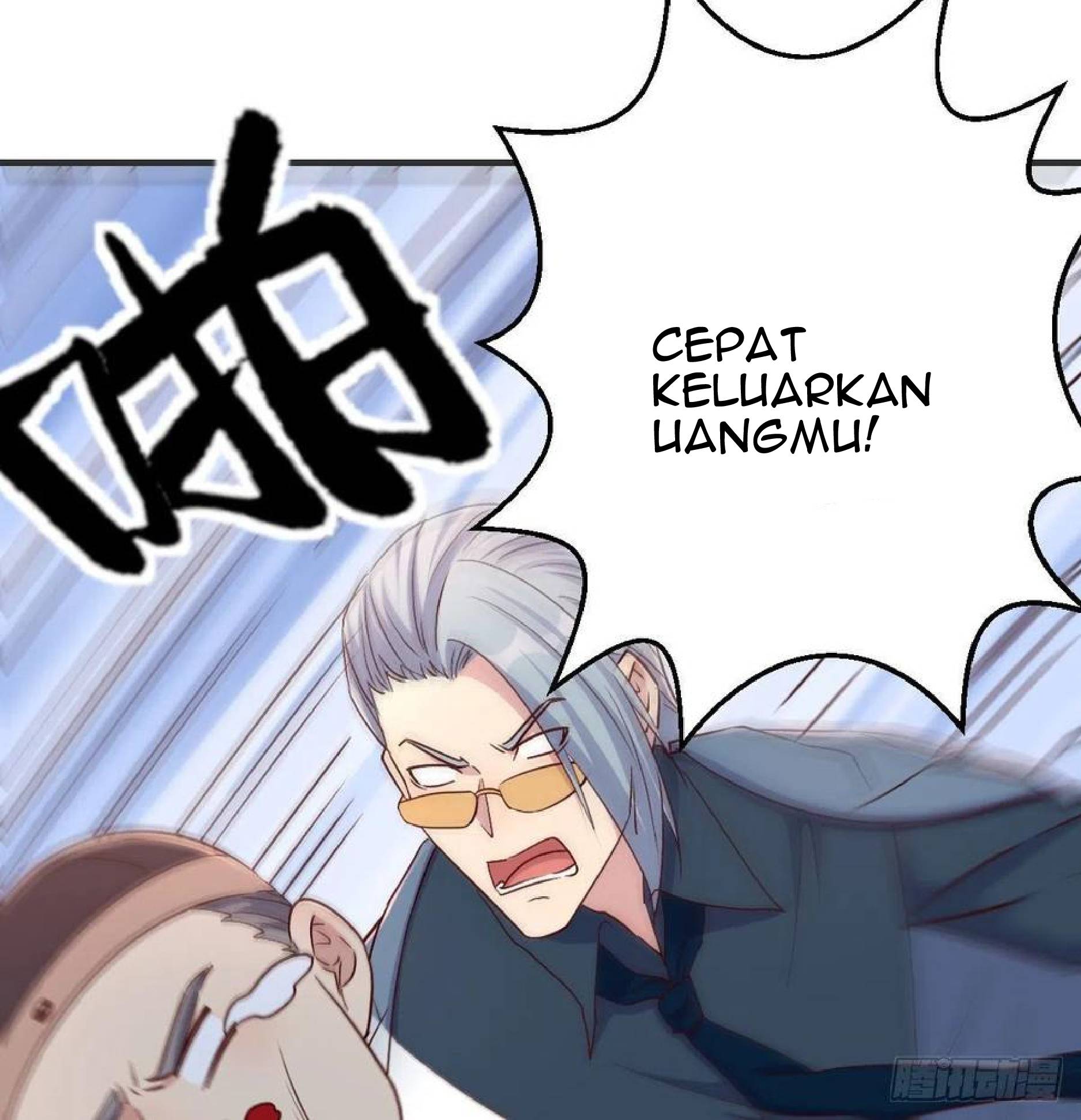 Full-level Peach Blossom Acupuncturist Chapter 42 - halaman 99