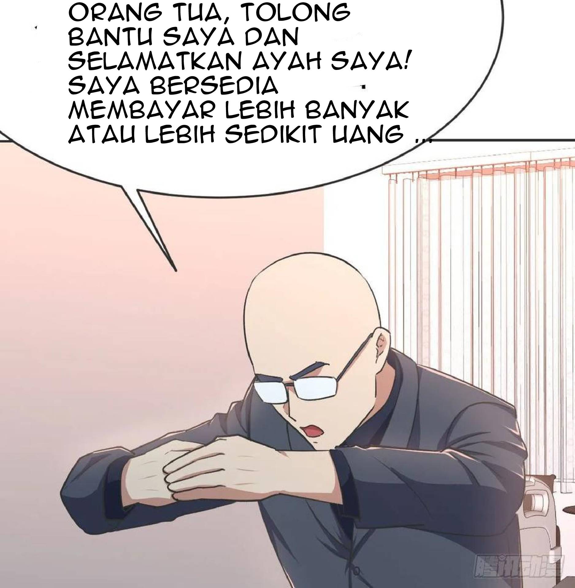 Full-level Peach Blossom Acupuncturist Chapter 43 - halaman 107