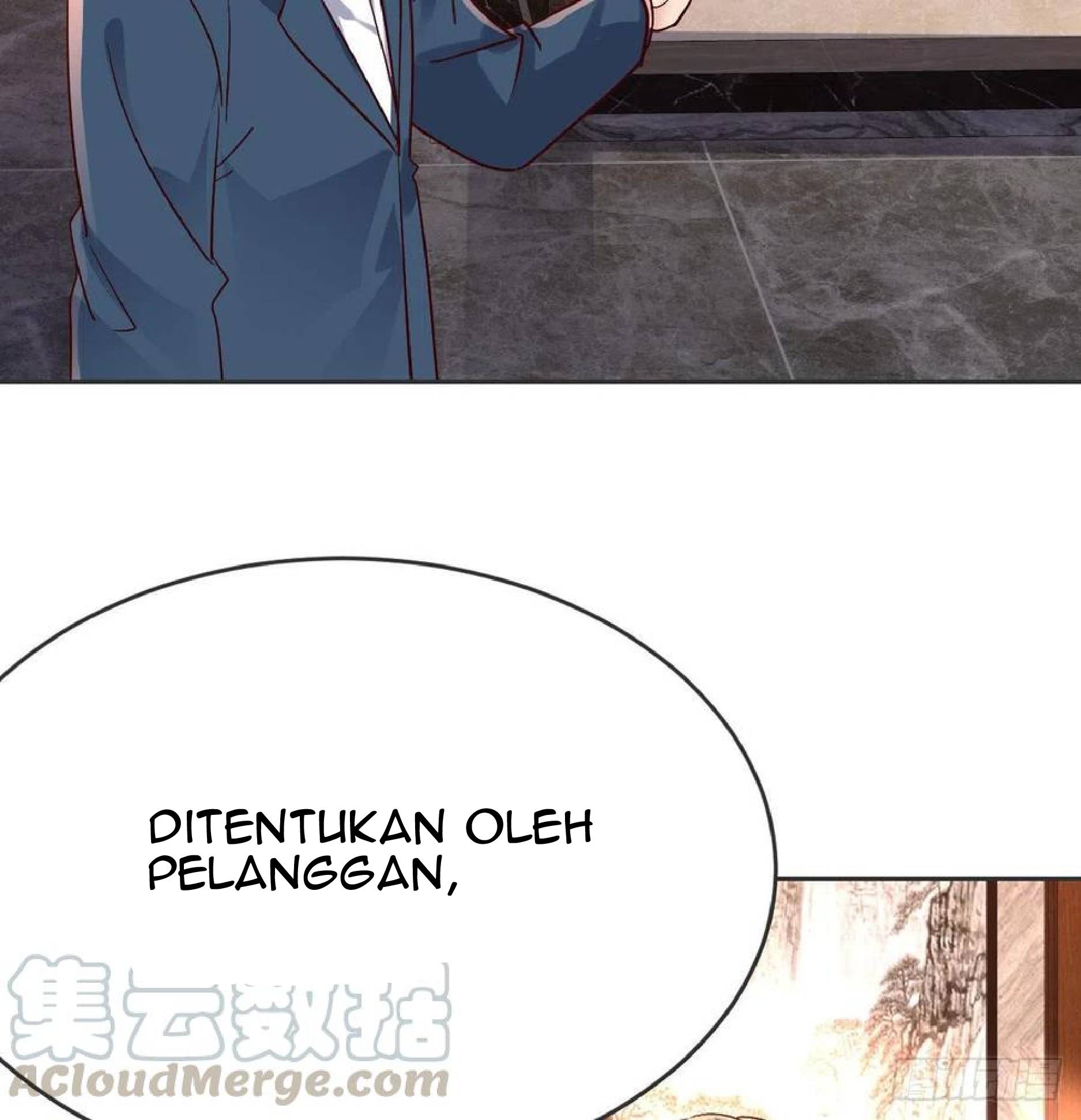 Full-level Peach Blossom Acupuncturist Chapter 43 - halaman 13