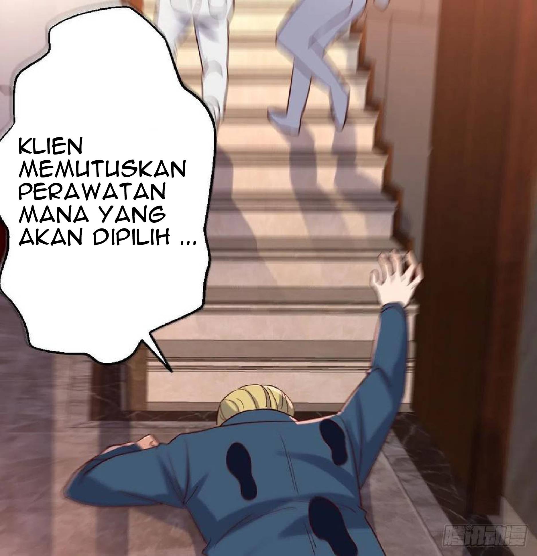 Full-level Peach Blossom Acupuncturist Chapter 43 - halaman 19