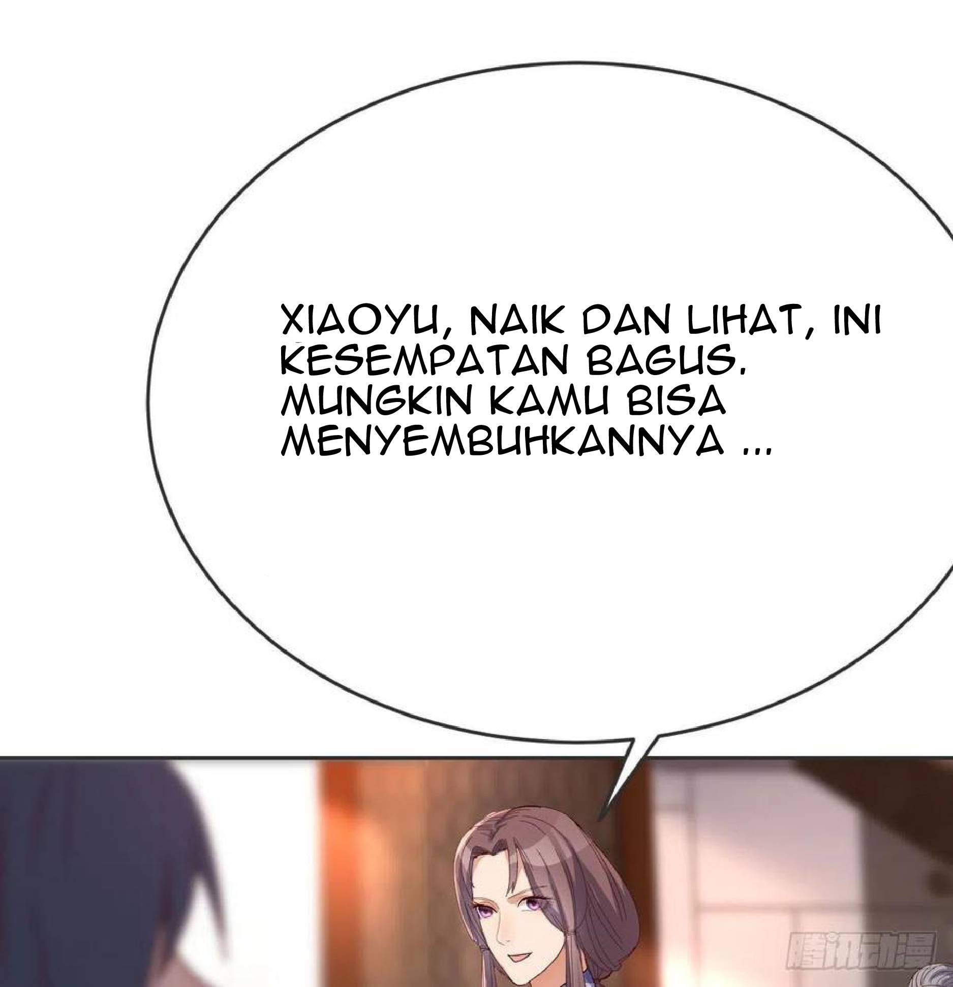 Full-level Peach Blossom Acupuncturist Chapter 43 - halaman 21