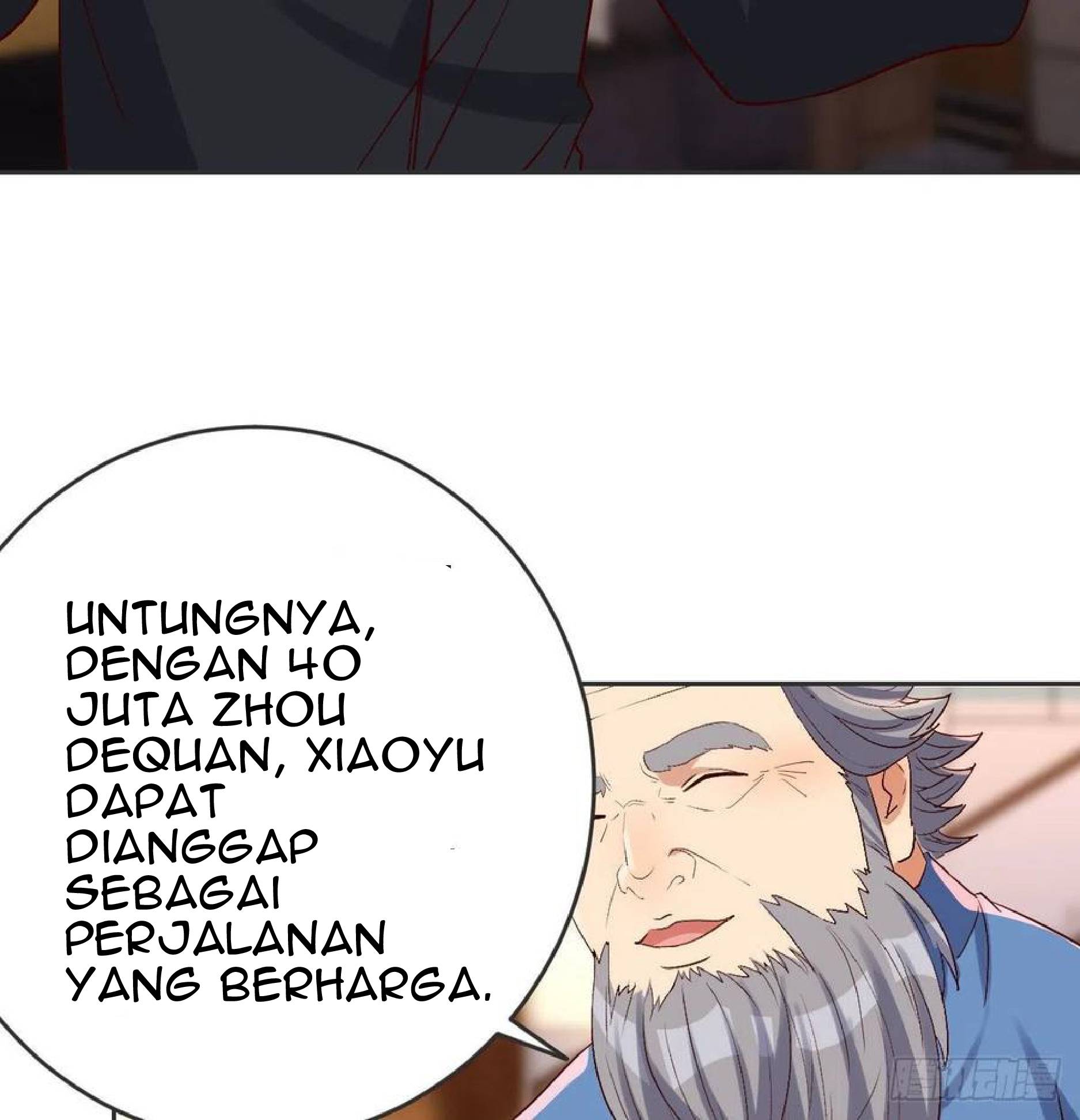 Full-level Peach Blossom Acupuncturist Chapter 43 - halaman 24