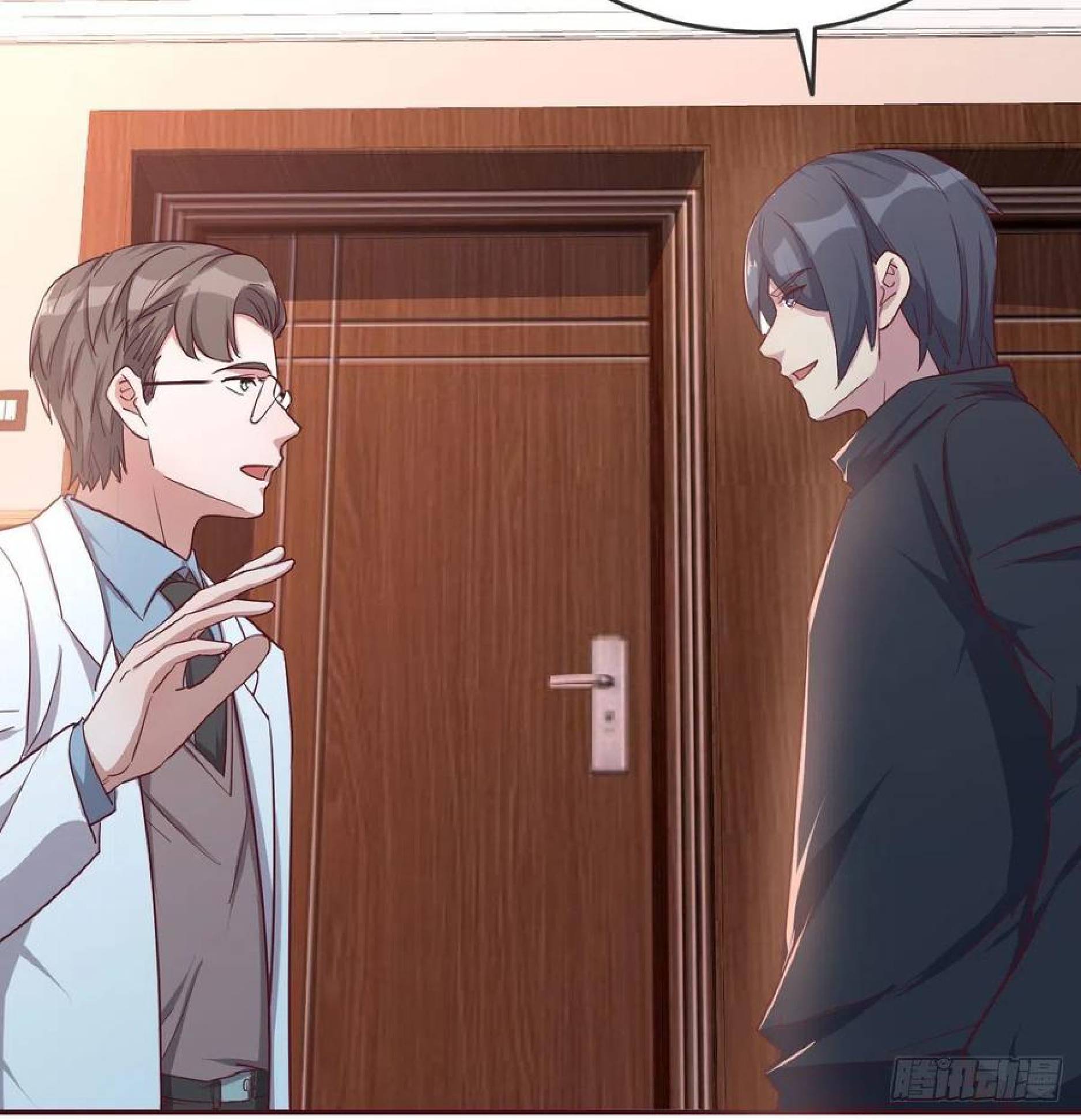 Full-level Peach Blossom Acupuncturist Chapter 43 - halaman 32