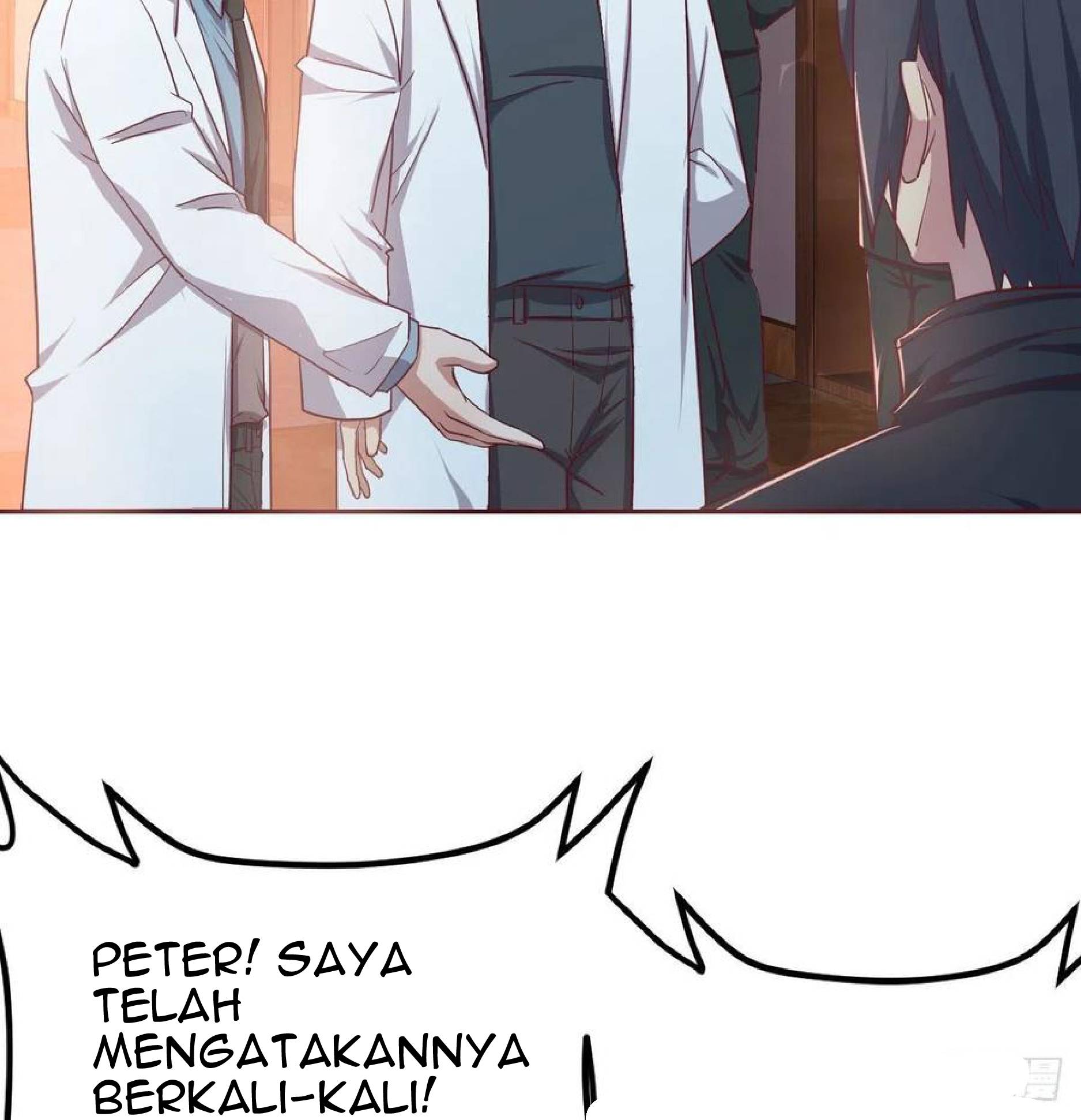 Full-level Peach Blossom Acupuncturist Chapter 43 - halaman 34