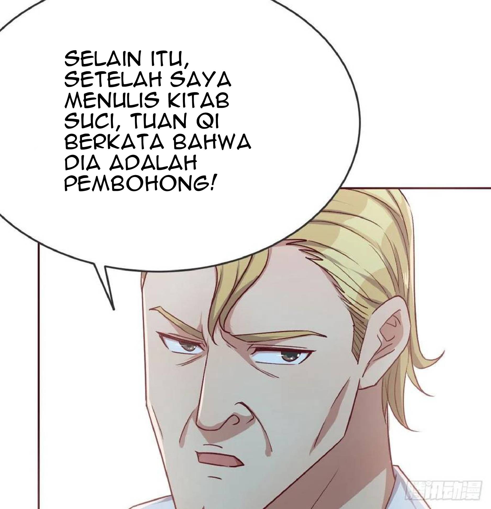 Full-level Peach Blossom Acupuncturist Chapter 43 - halaman 36