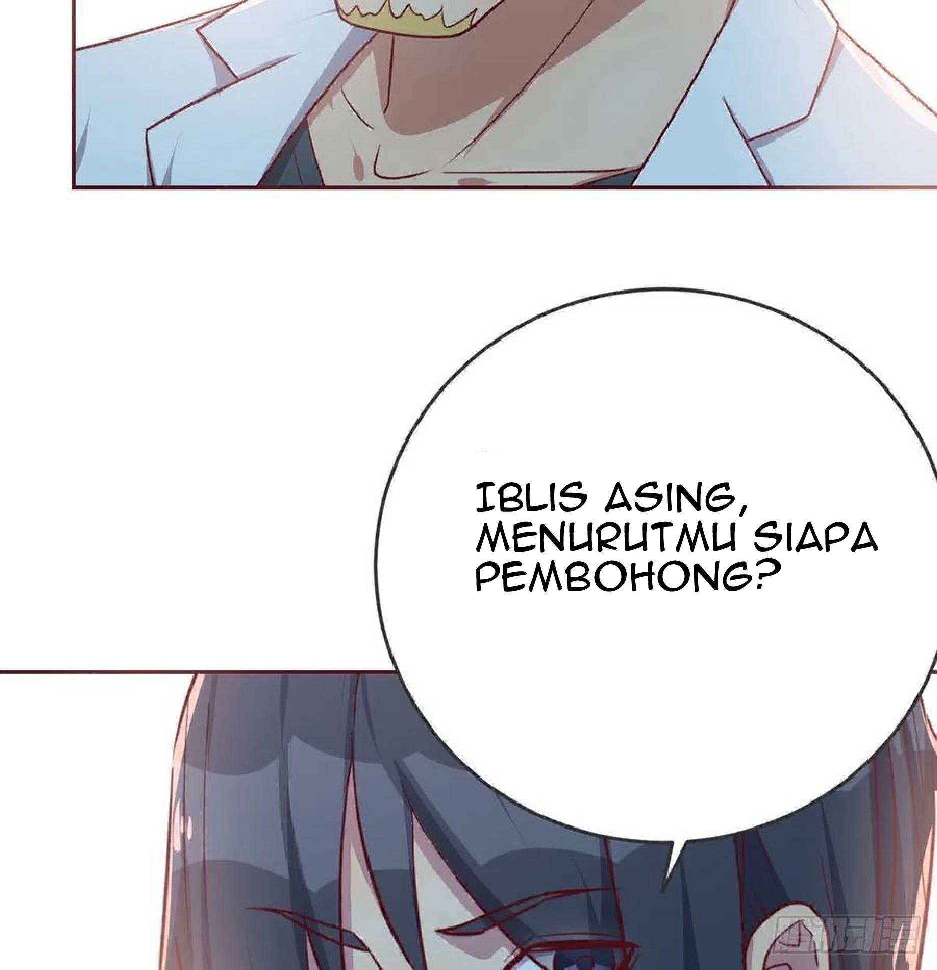 Full-level Peach Blossom Acupuncturist Chapter 43 - halaman 37
