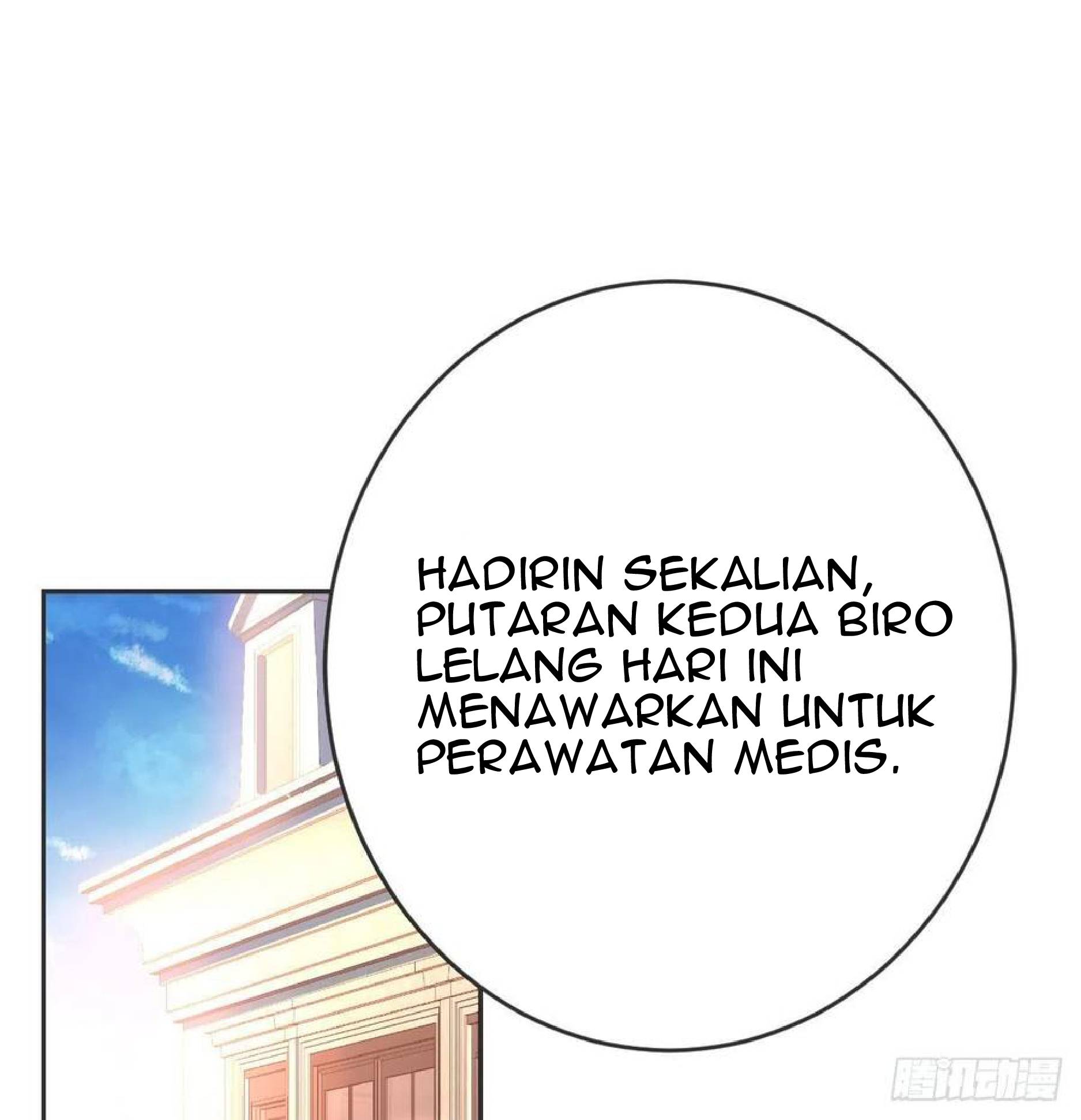 Full-level Peach Blossom Acupuncturist Chapter 43 - halaman 4