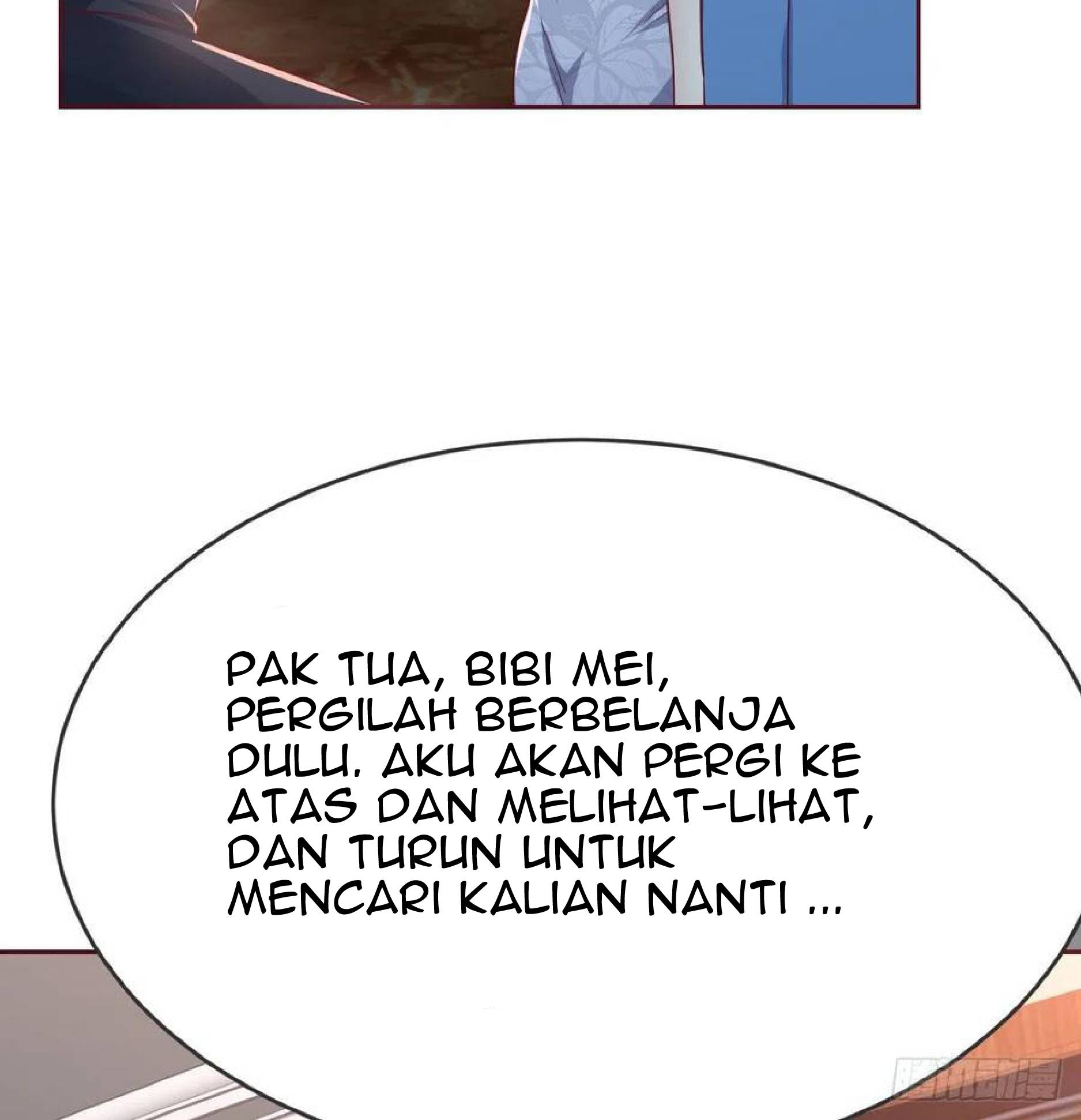 Full-level Peach Blossom Acupuncturist Chapter 43 - halaman 42