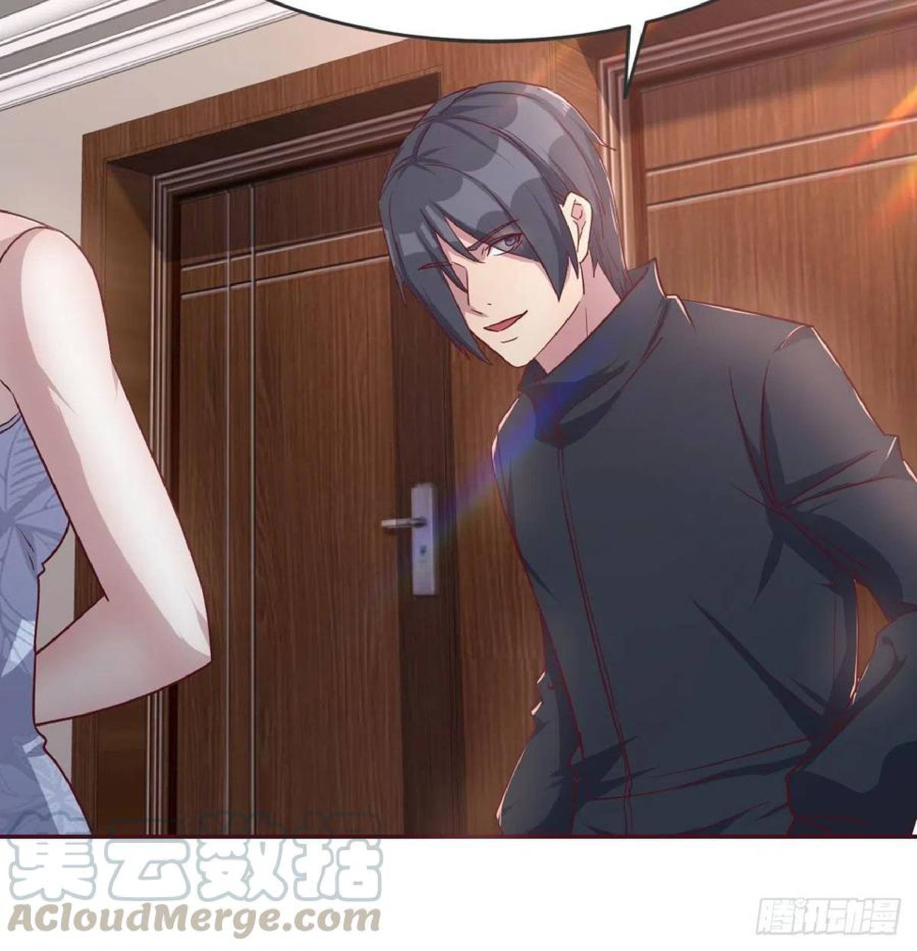 Full-level Peach Blossom Acupuncturist Chapter 43 - halaman 43