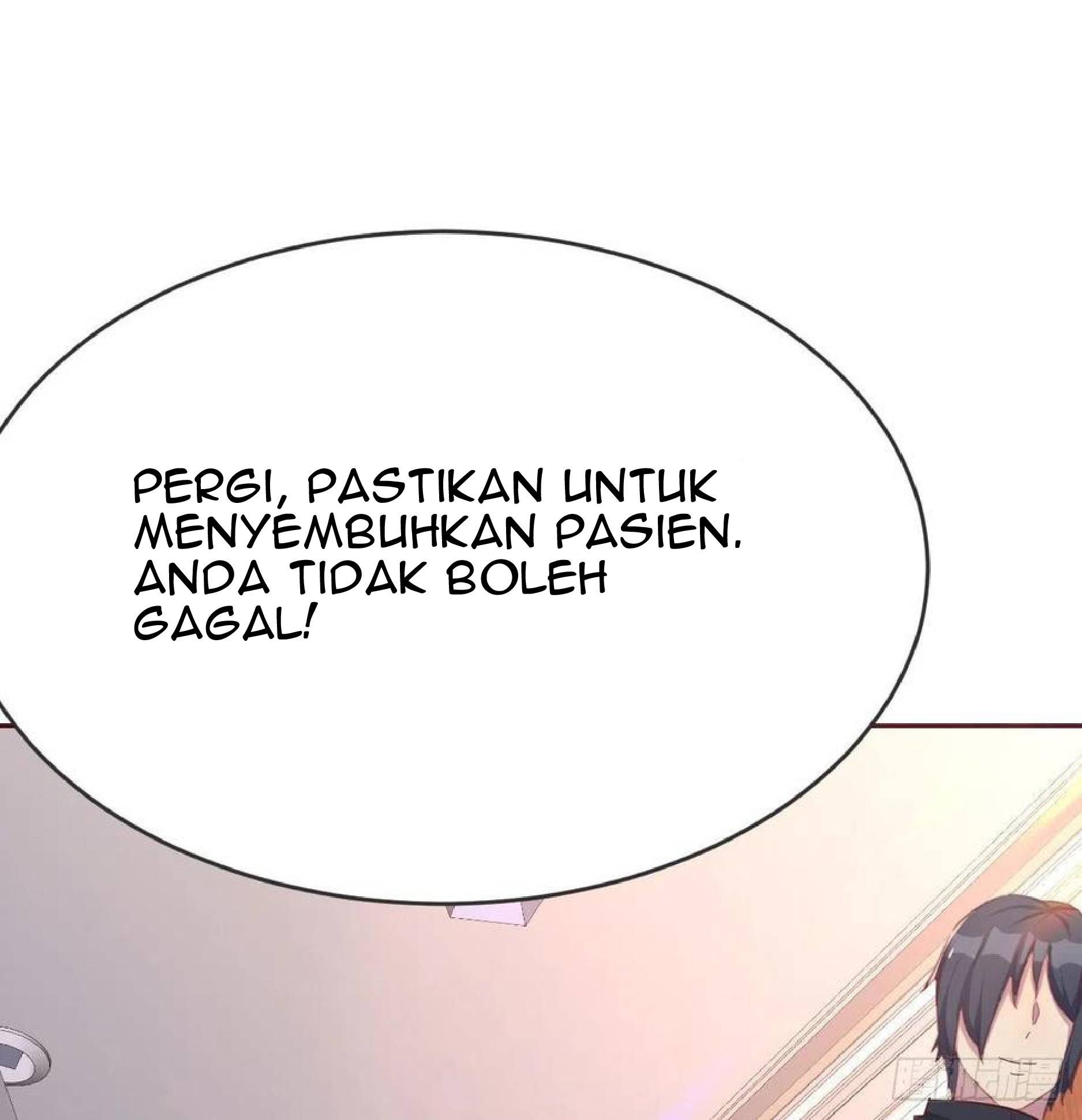 Full-level Peach Blossom Acupuncturist Chapter 43 - halaman 44