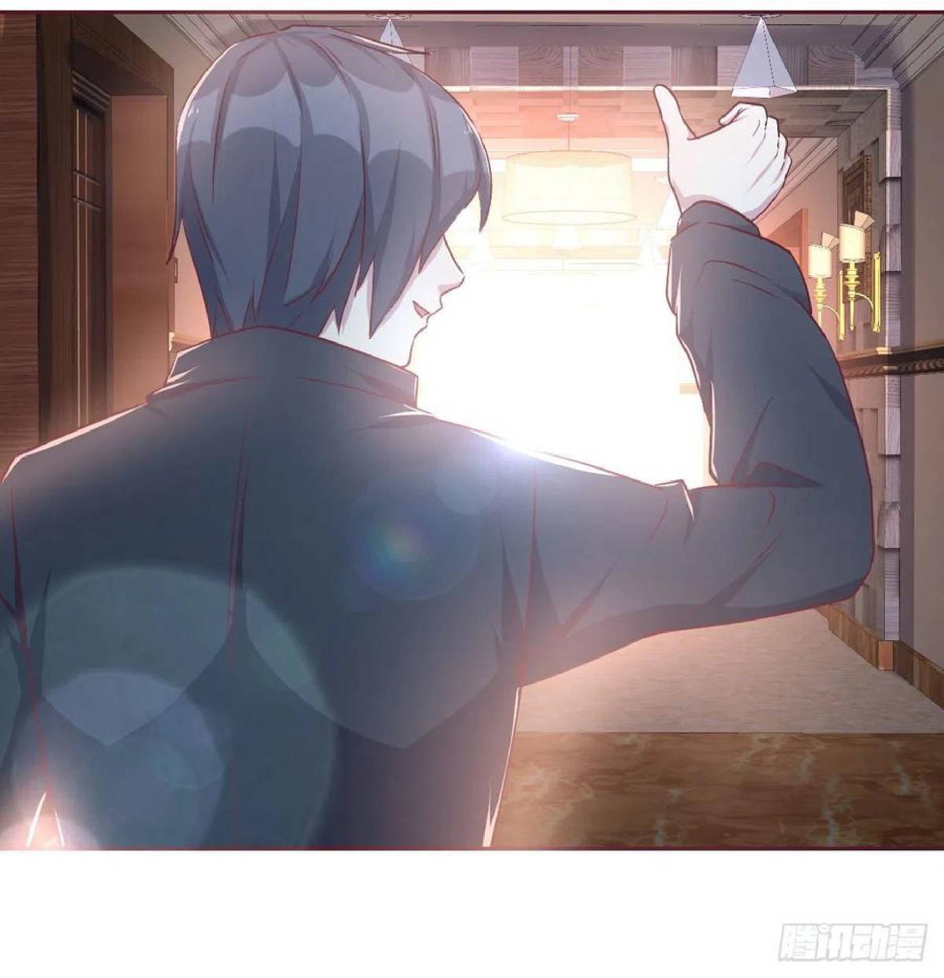 Full-level Peach Blossom Acupuncturist Chapter 43 - halaman 46