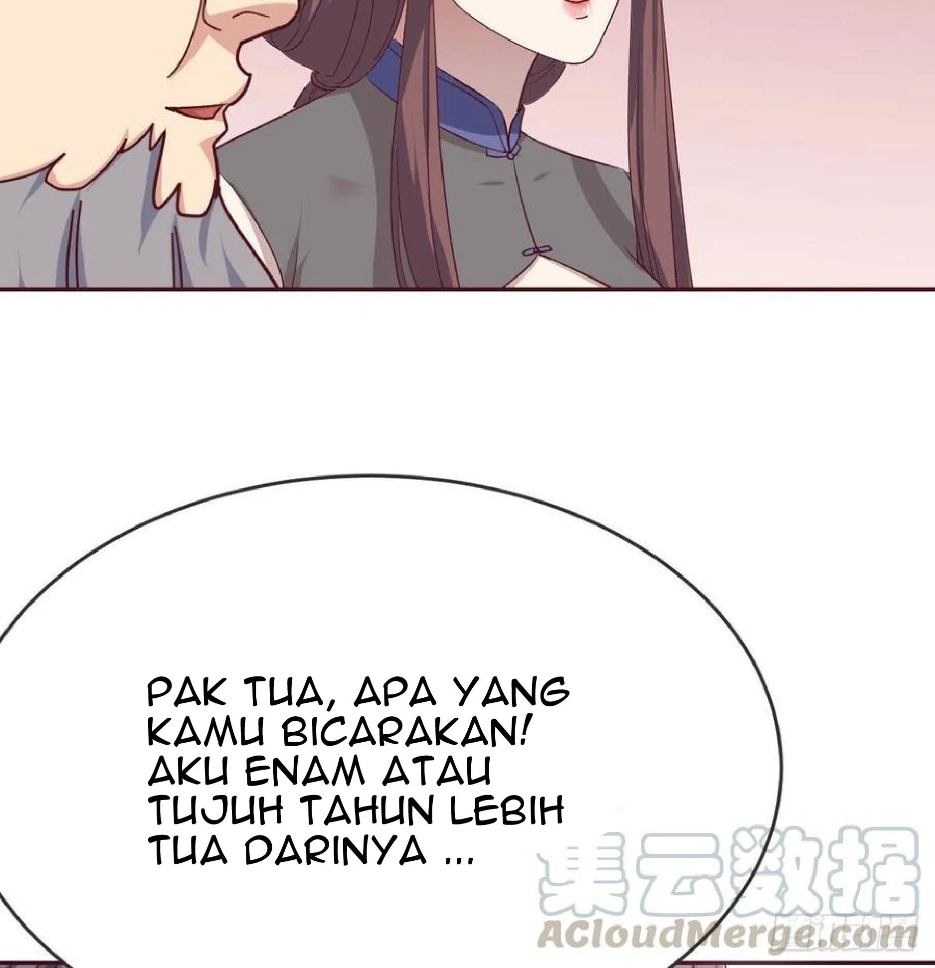 Full-level Peach Blossom Acupuncturist Chapter 43 - halaman 48