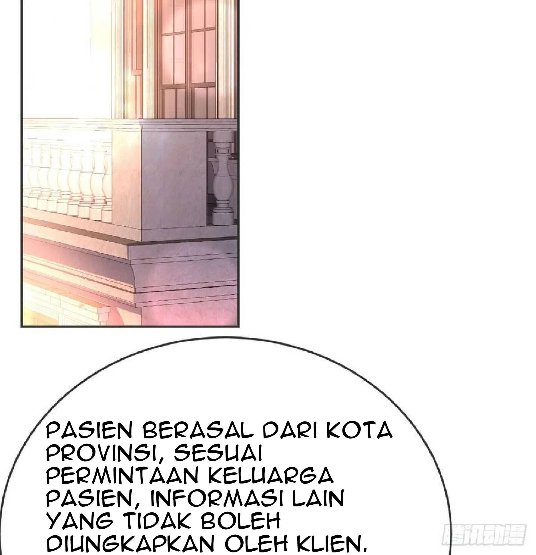 Full-level Peach Blossom Acupuncturist Chapter 43 - halaman 5