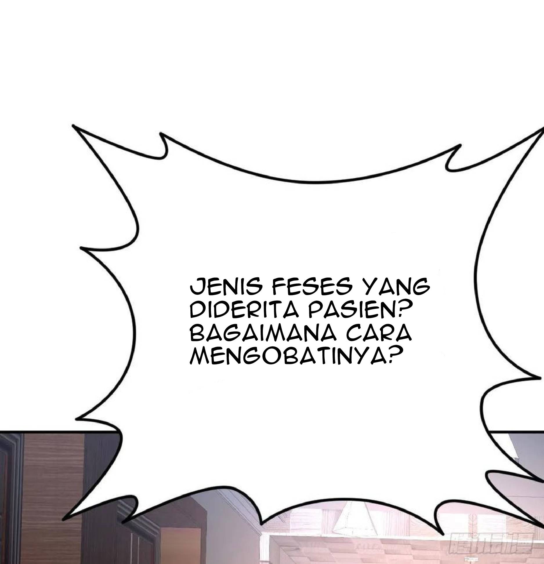 Full-level Peach Blossom Acupuncturist Chapter 43 - halaman 50