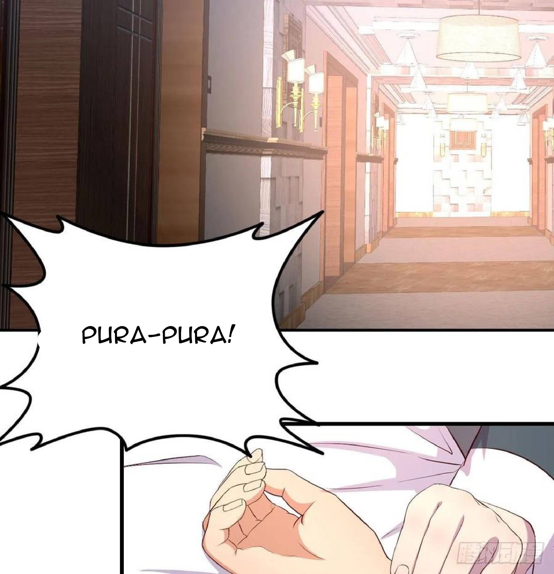 Full-level Peach Blossom Acupuncturist Chapter 43 - halaman 51