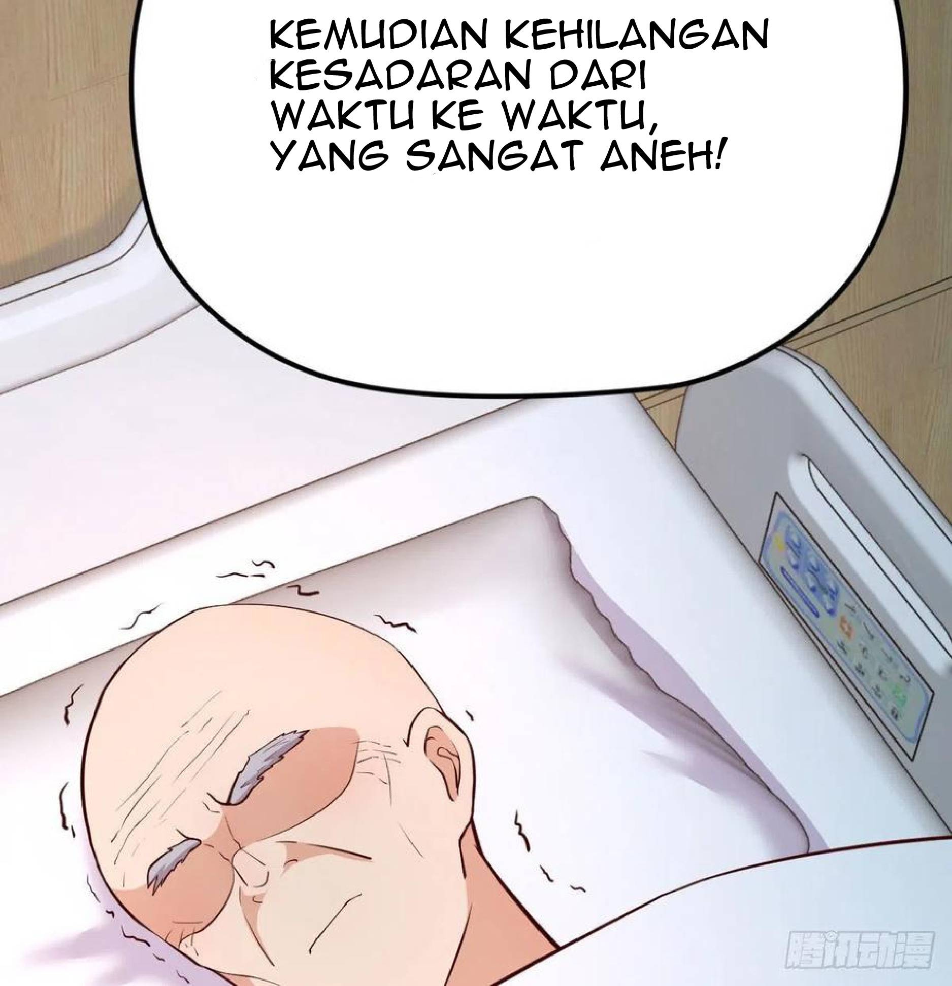 Full-level Peach Blossom Acupuncturist Chapter 43 - halaman 57