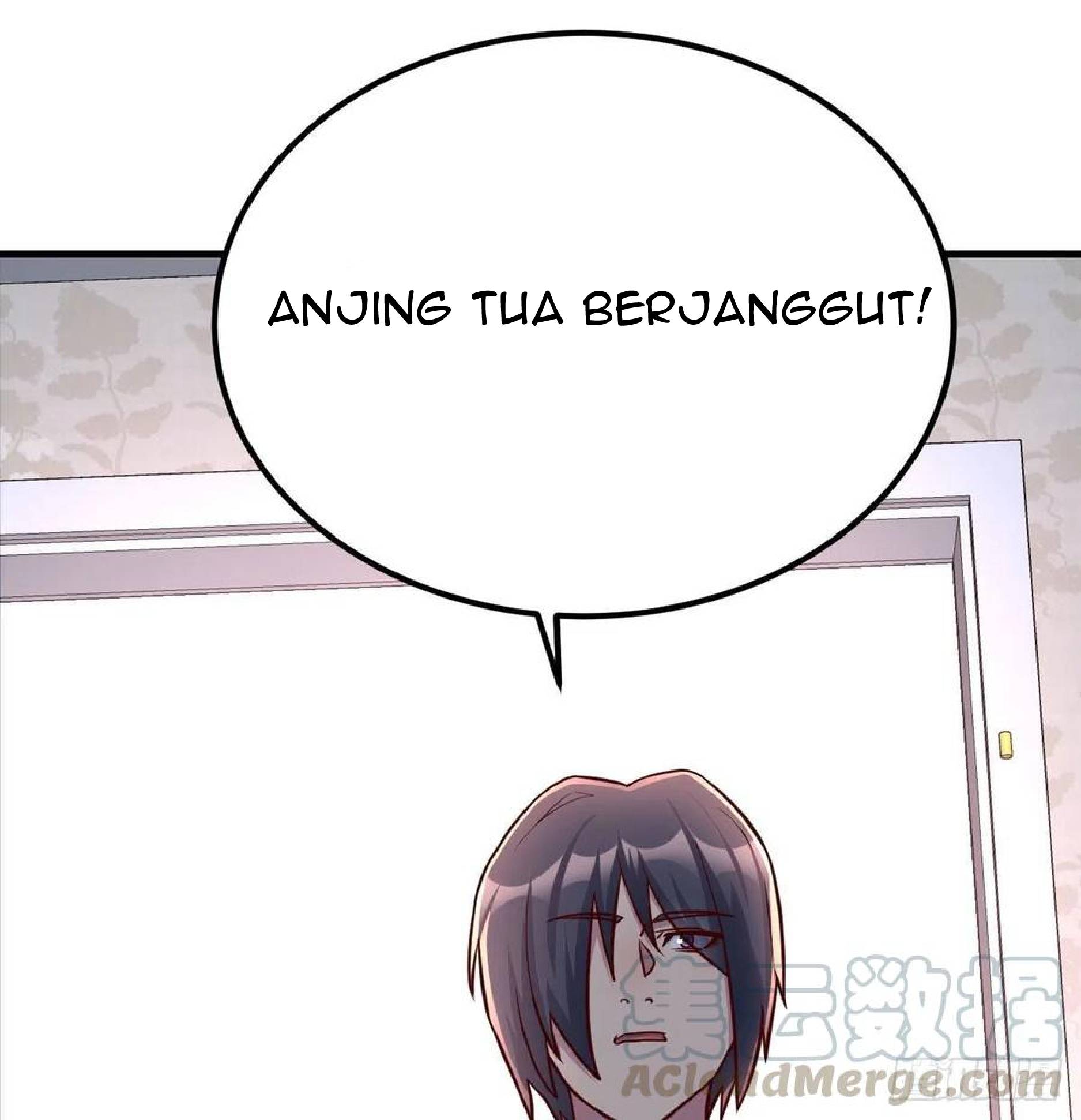 Full-level Peach Blossom Acupuncturist Chapter 43 - halaman 63