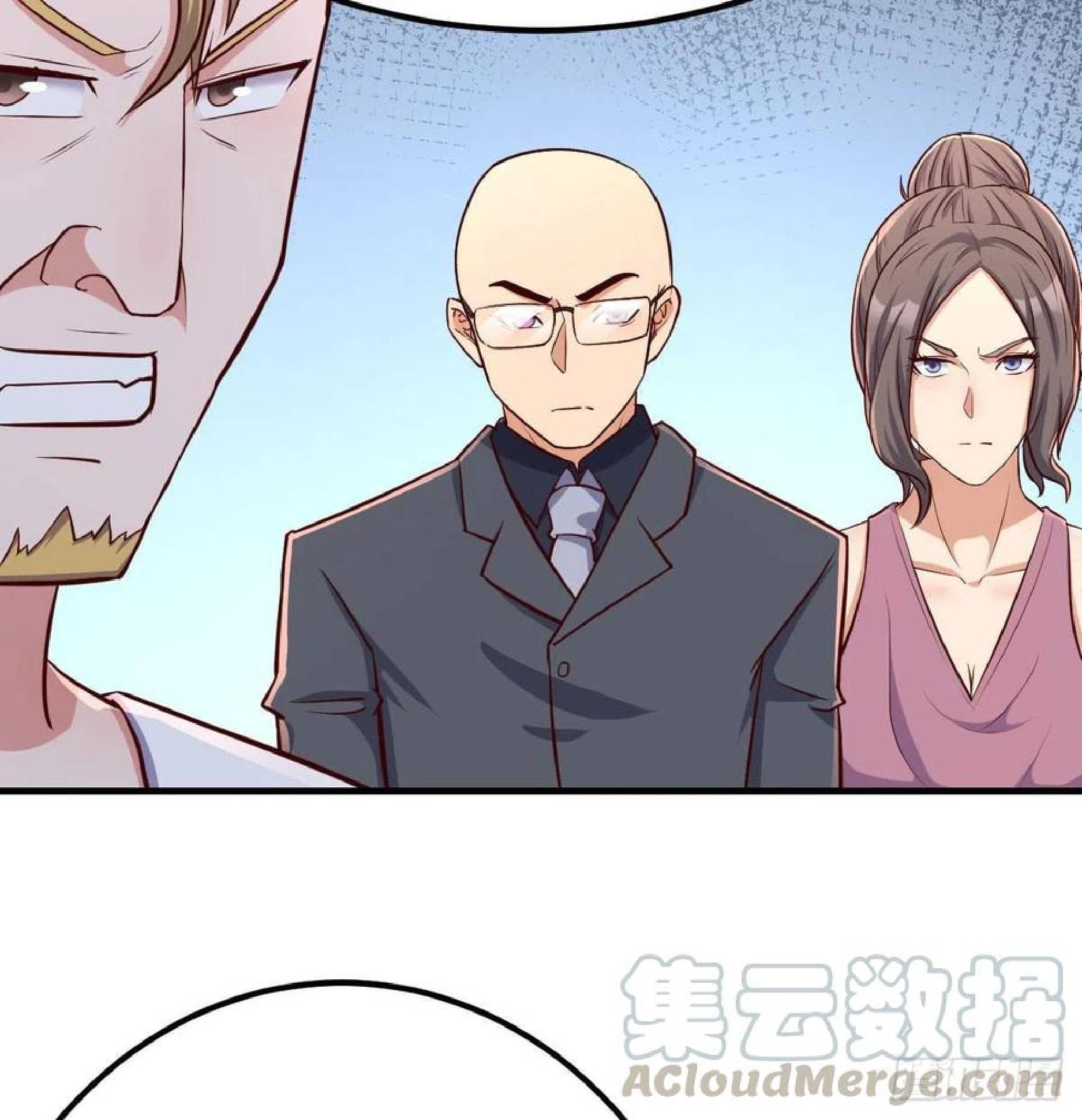 Full-level Peach Blossom Acupuncturist Chapter 43 - halaman 68