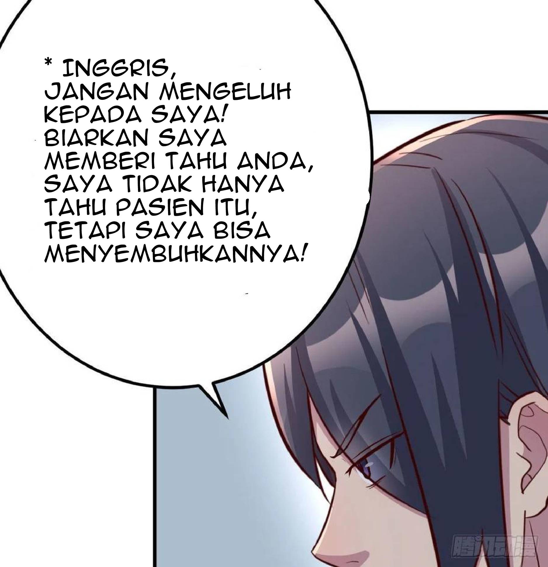Full-level Peach Blossom Acupuncturist Chapter 43 - halaman 69