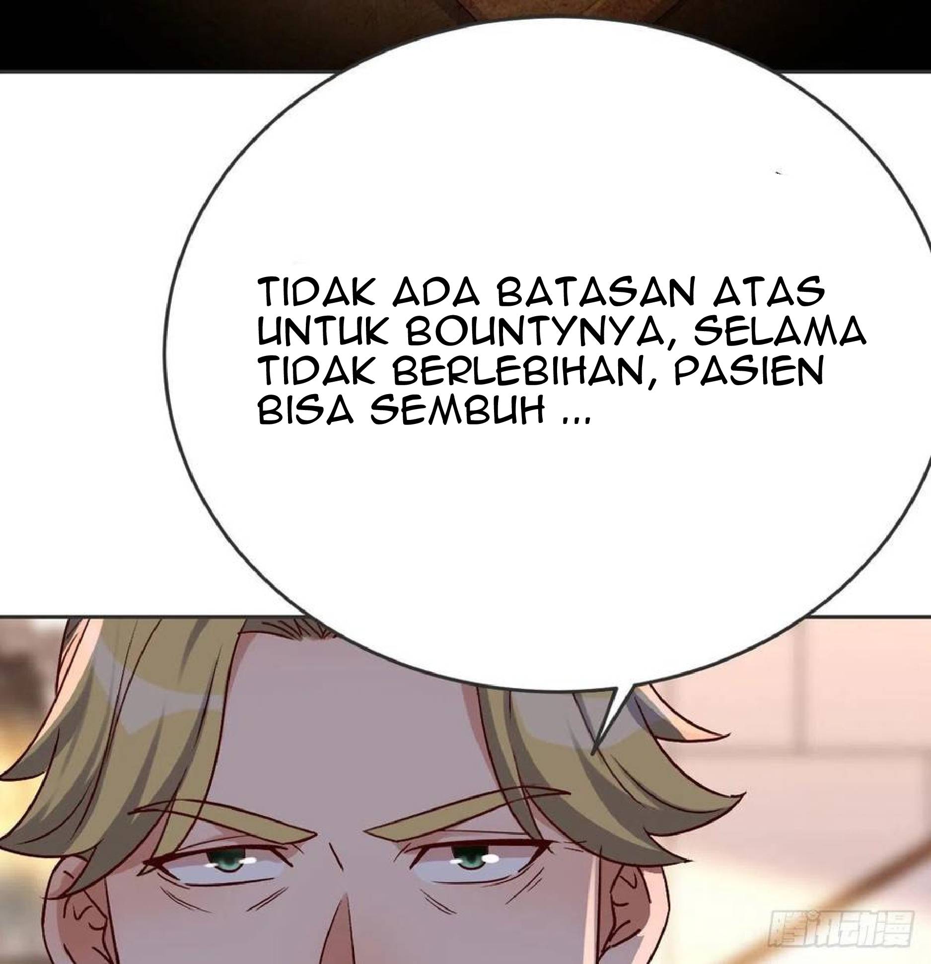 Full-level Peach Blossom Acupuncturist Chapter 43 - halaman 7