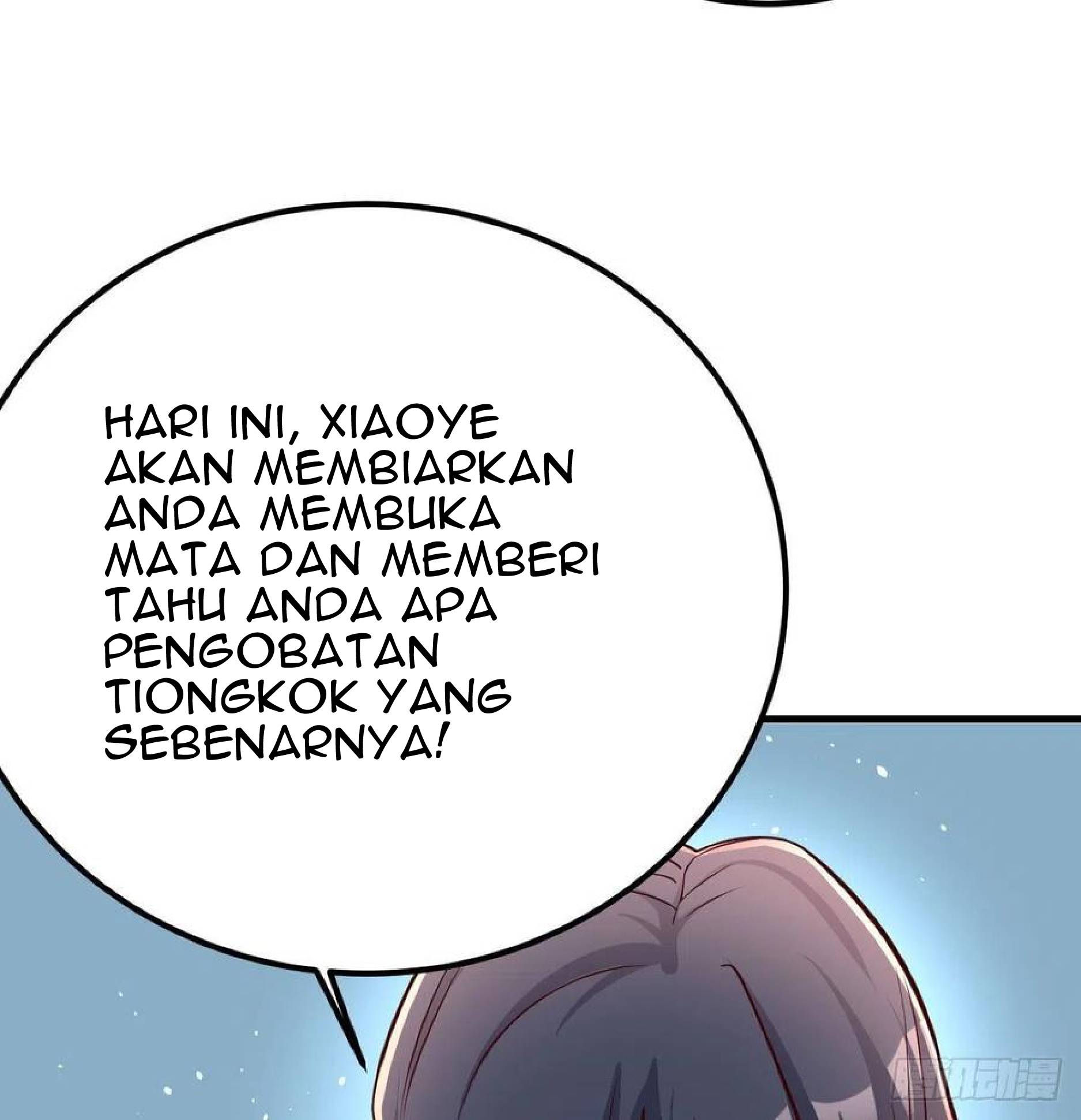 Full-level Peach Blossom Acupuncturist Chapter 43 - halaman 71
