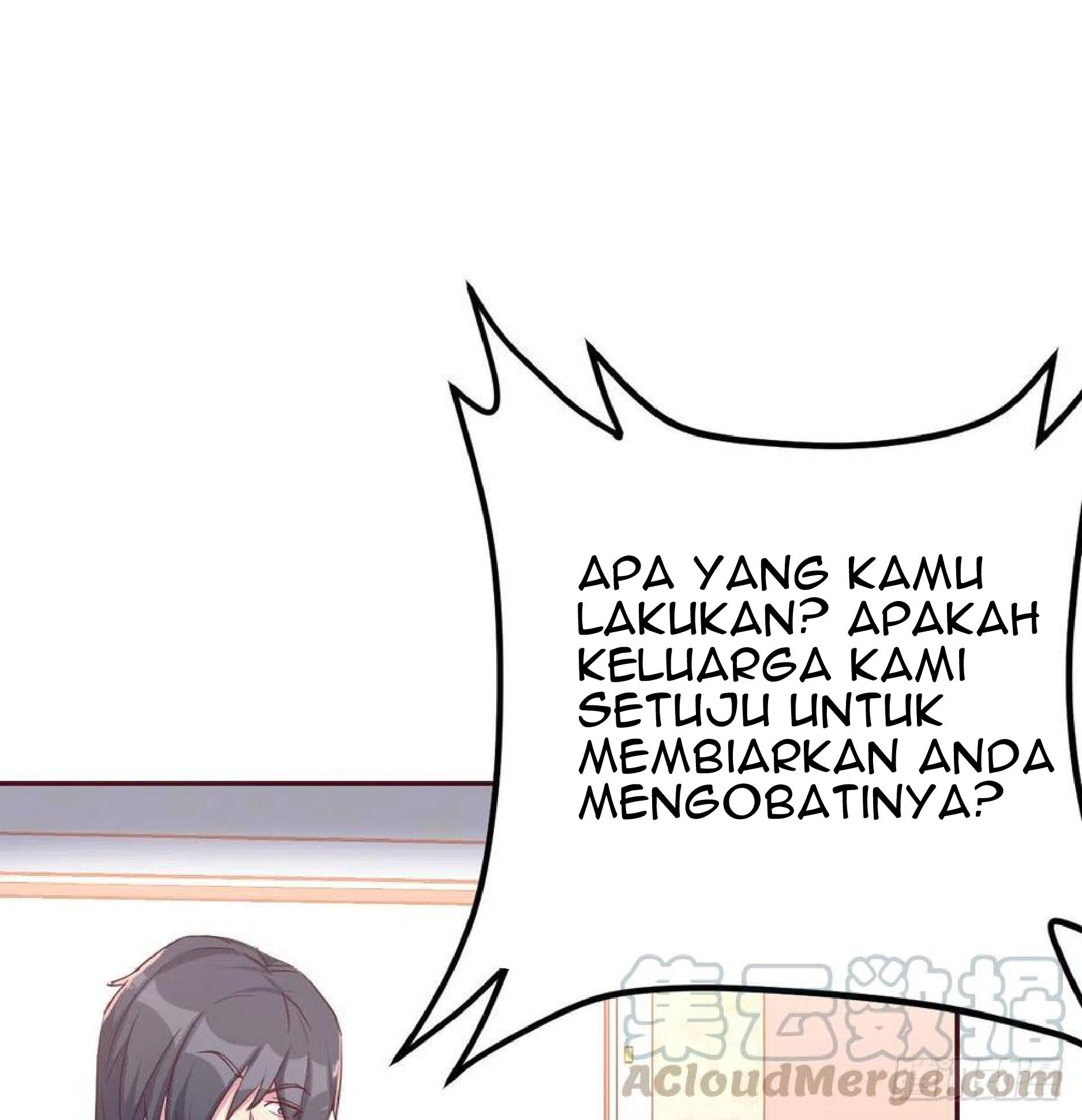 Full-level Peach Blossom Acupuncturist Chapter 43 - halaman 73