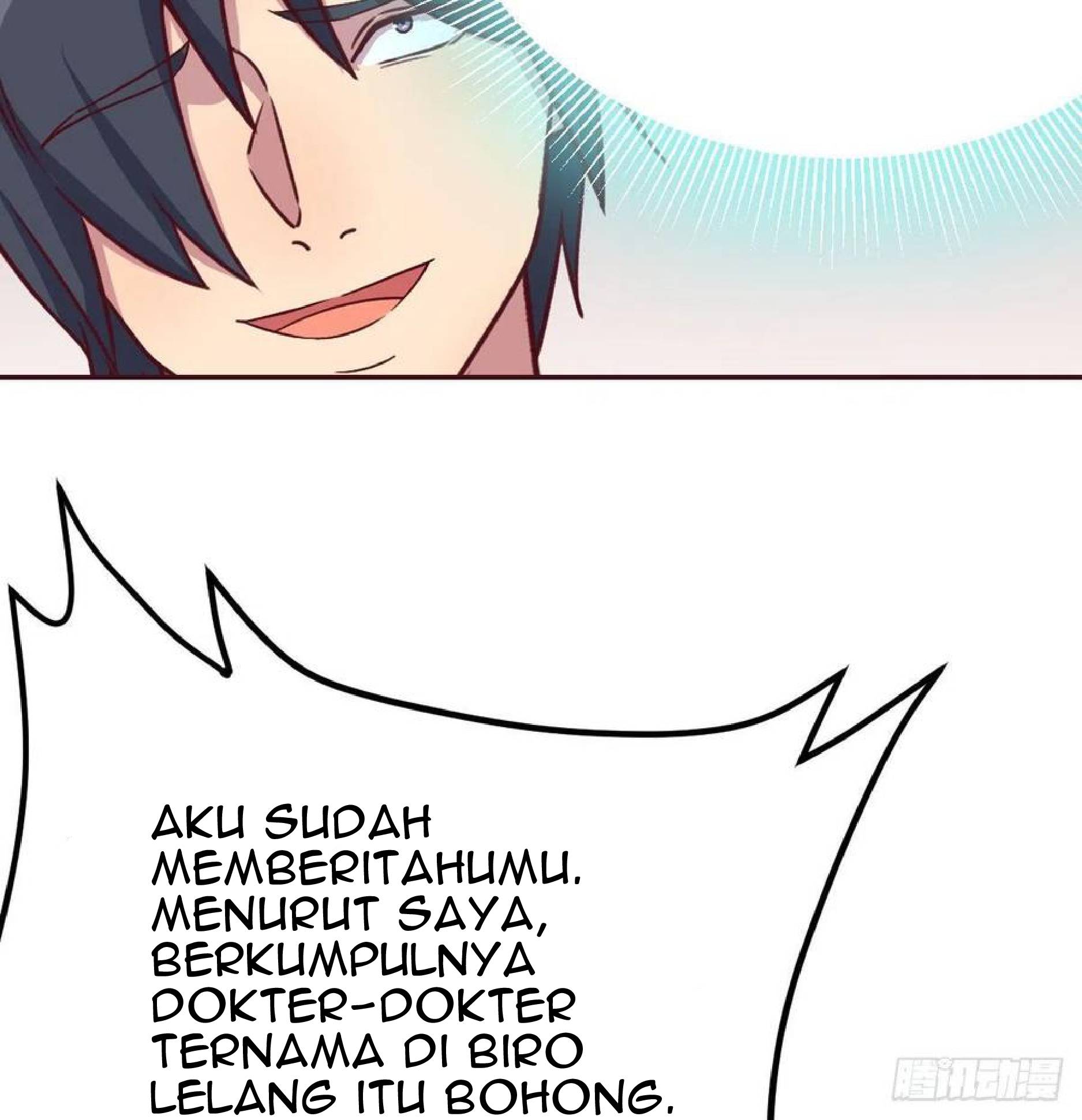 Full-level Peach Blossom Acupuncturist Chapter 43 - halaman 77