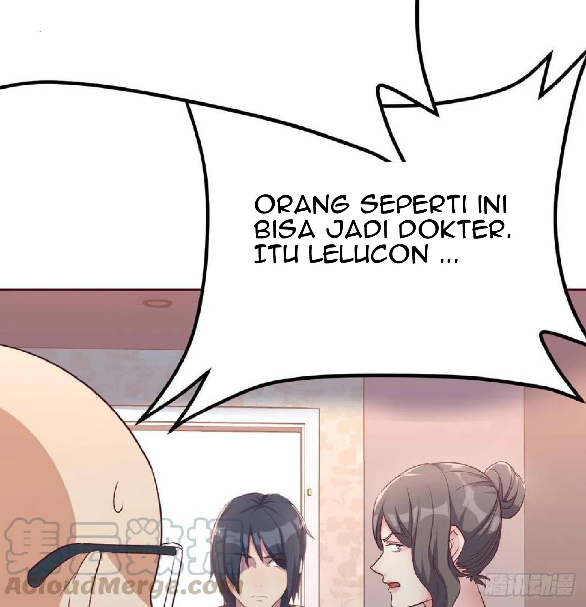Full-level Peach Blossom Acupuncturist Chapter 43 - halaman 78
