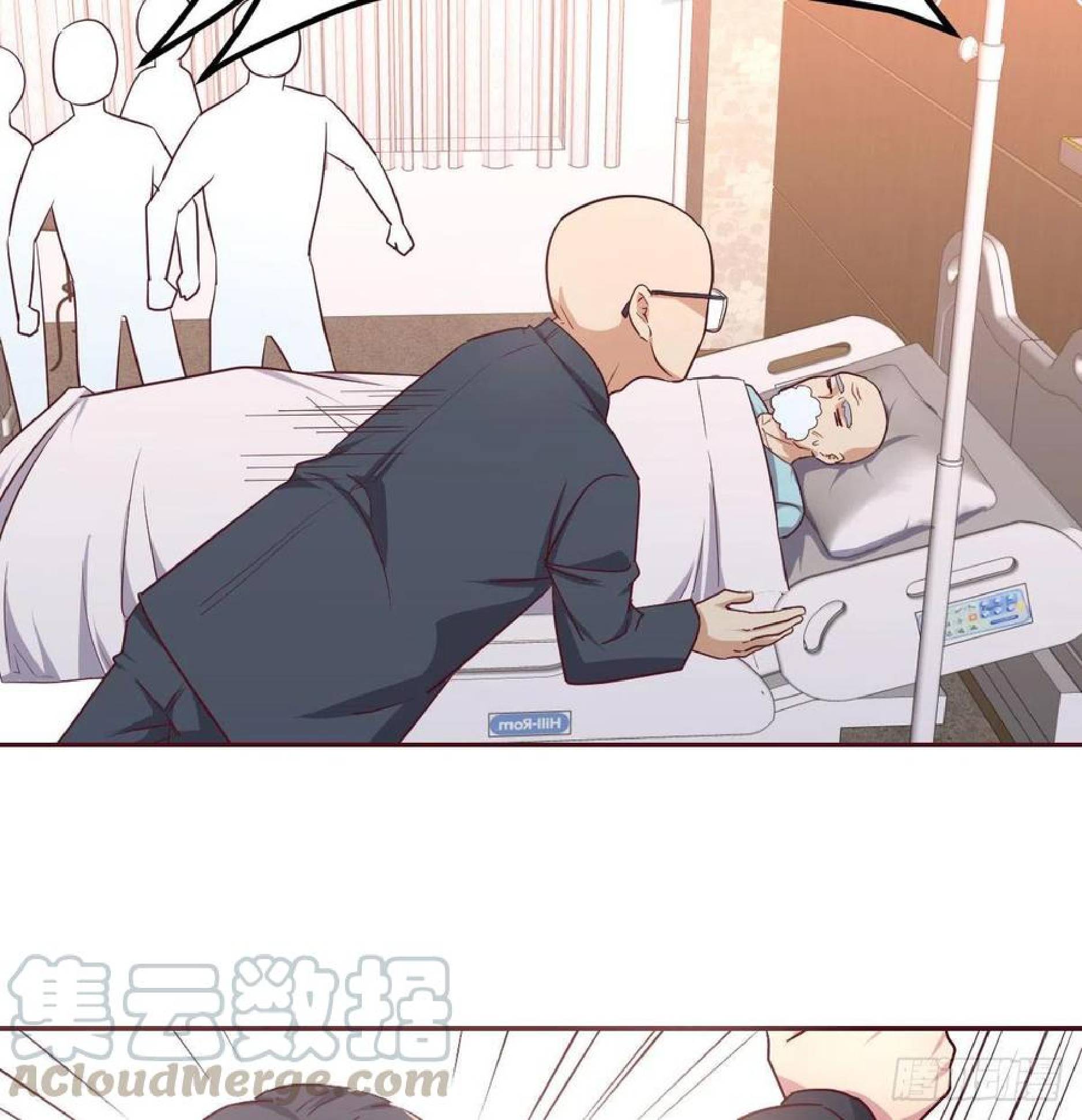 Full-level Peach Blossom Acupuncturist Chapter 43 - halaman 83
