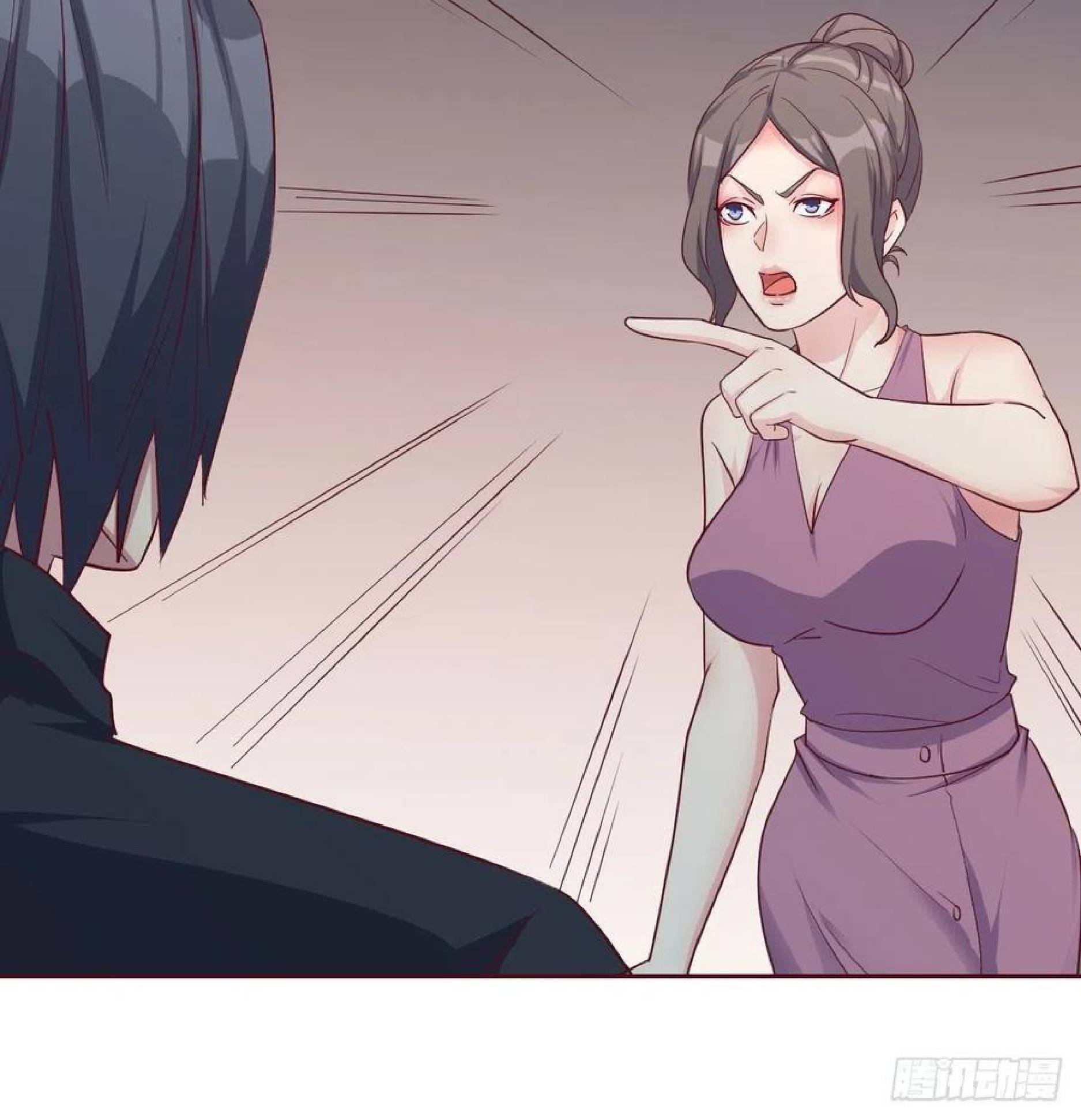 Full-level Peach Blossom Acupuncturist Chapter 43 - halaman 87