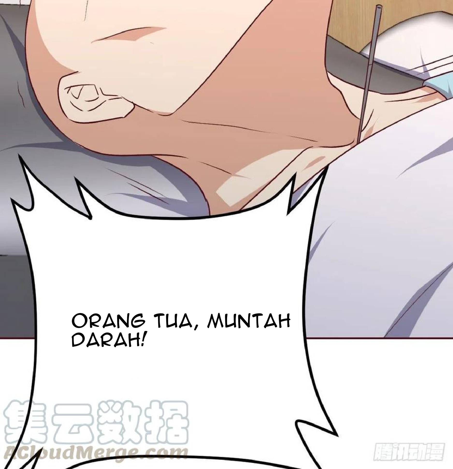 Full-level Peach Blossom Acupuncturist Chapter 43 - halaman 93